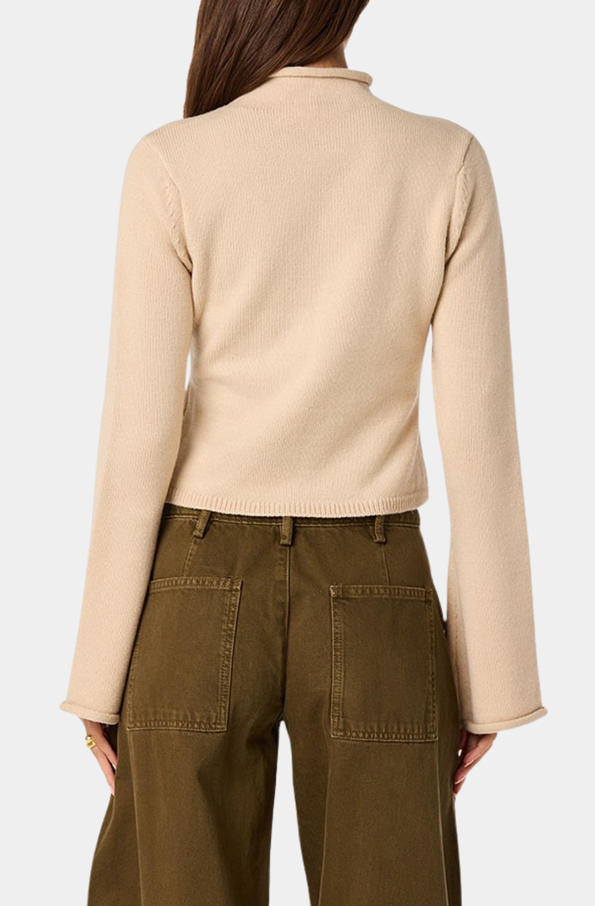 May Sweater