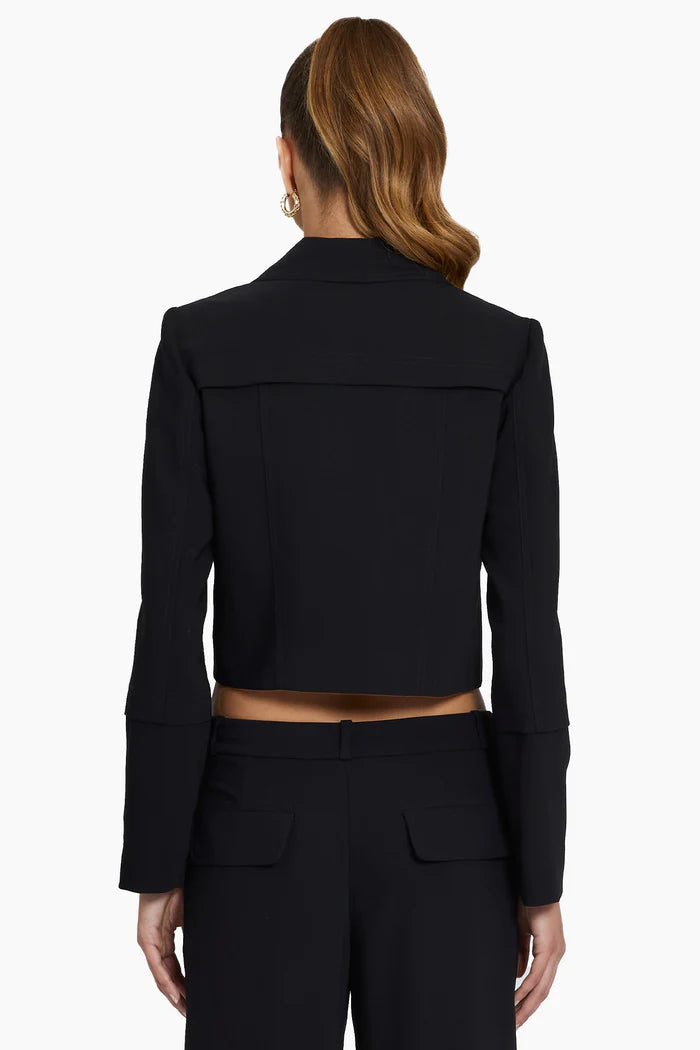 Lucas Jacket