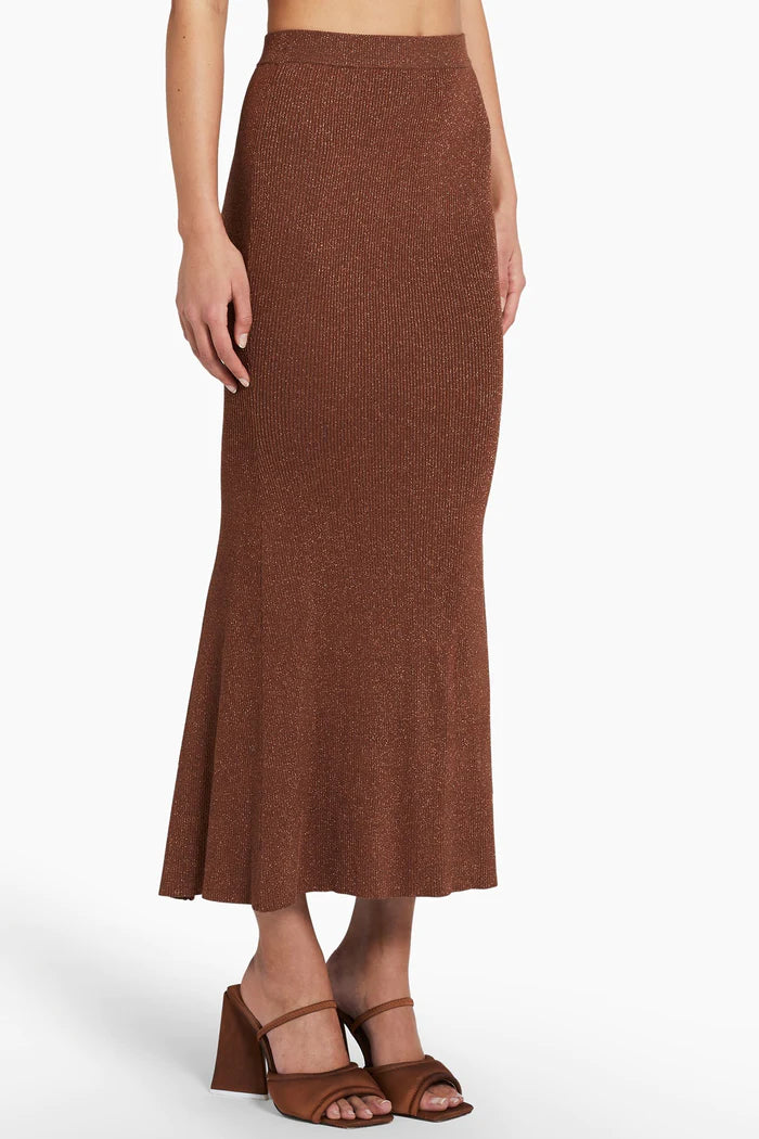 Vanita Knit Skirt
