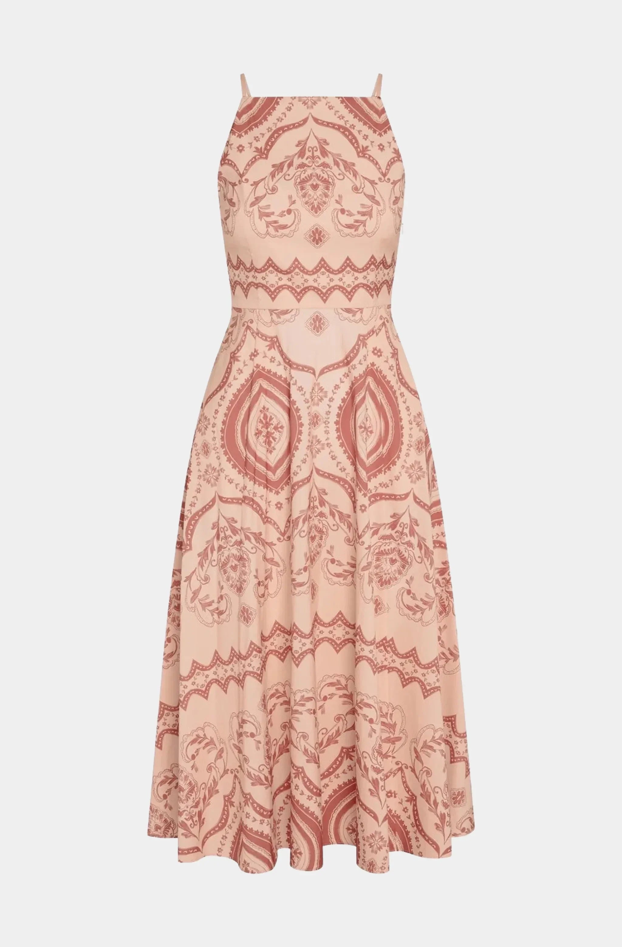 Amity Dress