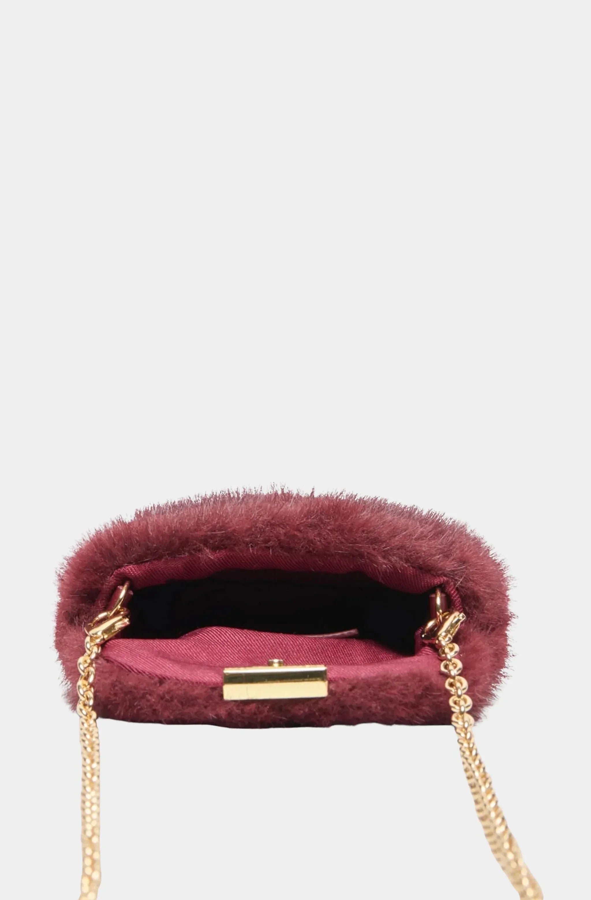 Brindi Fur Bag