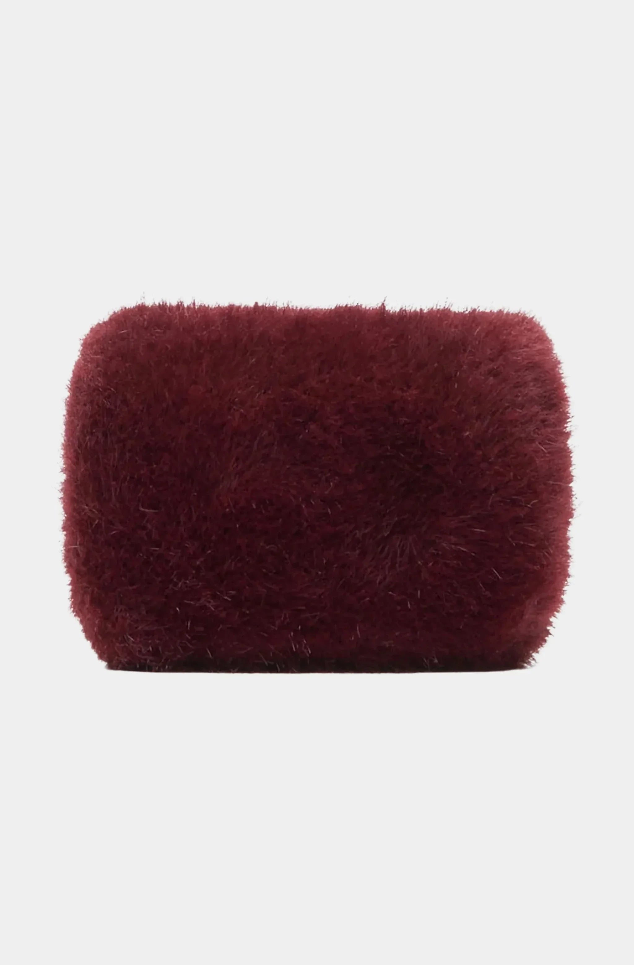 Brindi Fur Bag