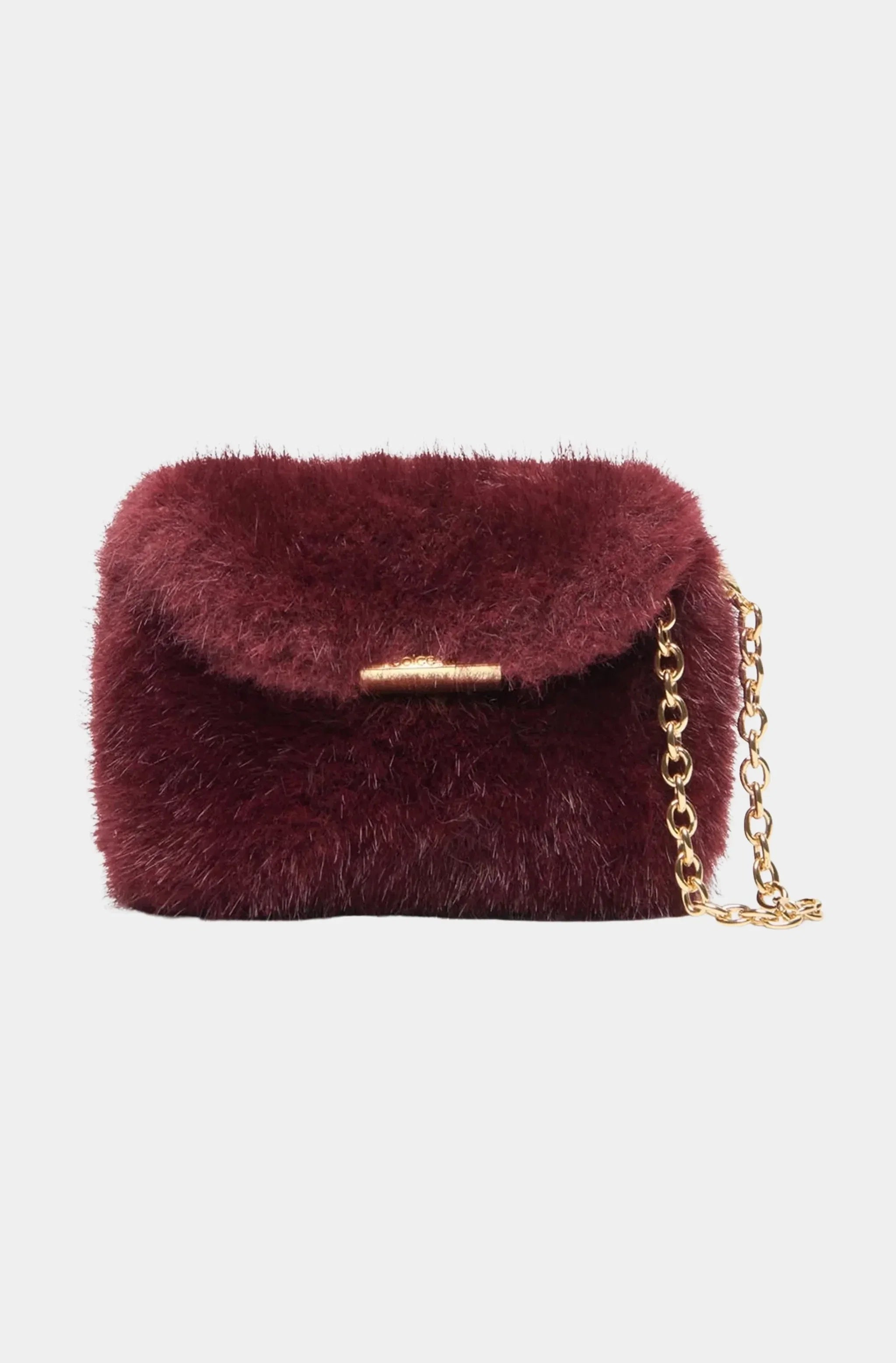 Brindi Fur Bag