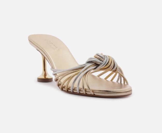 Marley Mid Stiletto Sandal