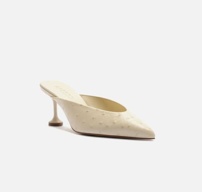 Adeline Mid Stiletto Mule