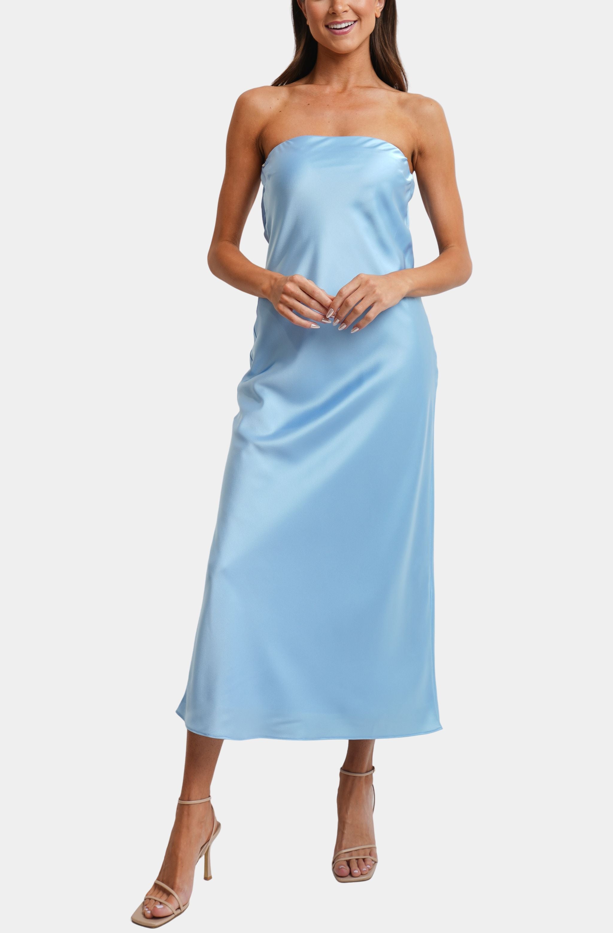 Cristina Midi Dress
