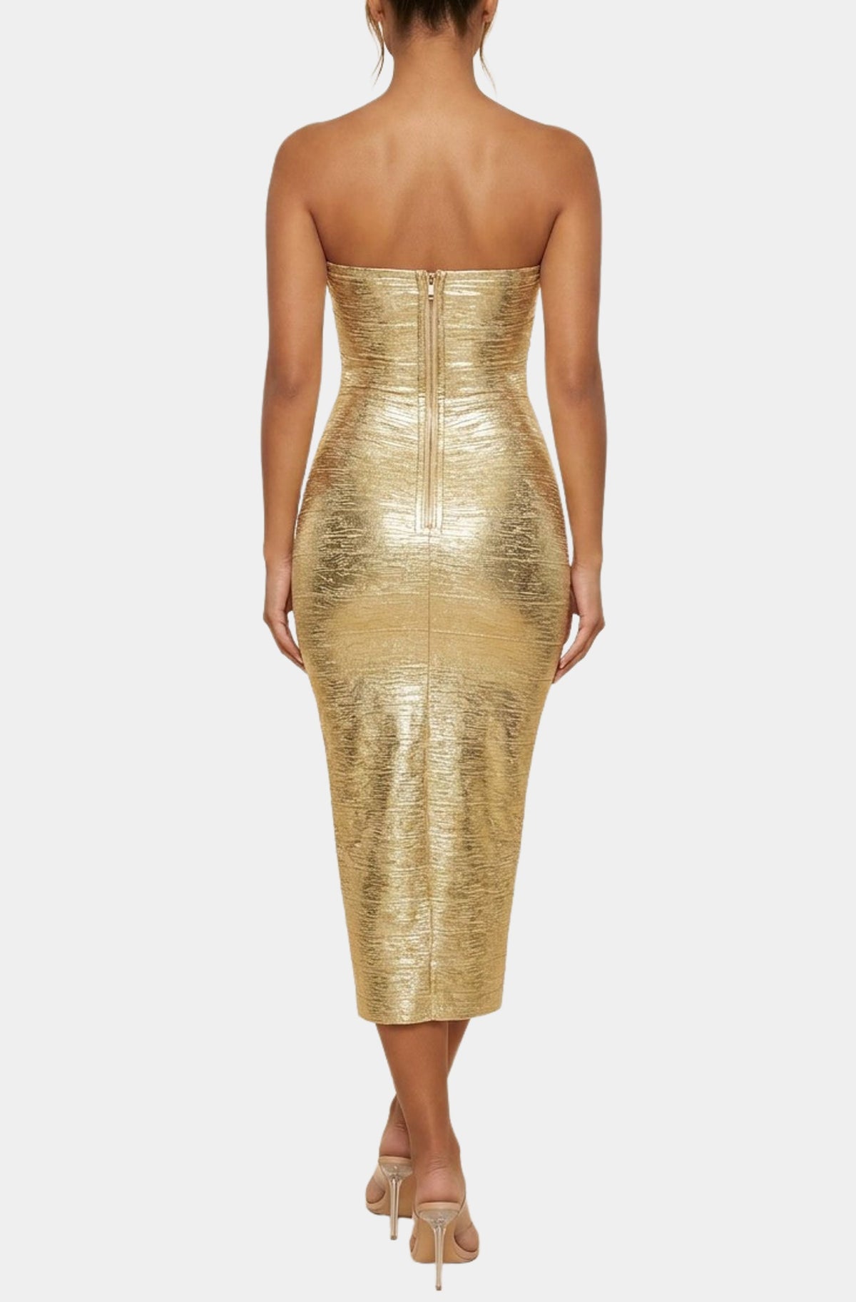 Klio Dress