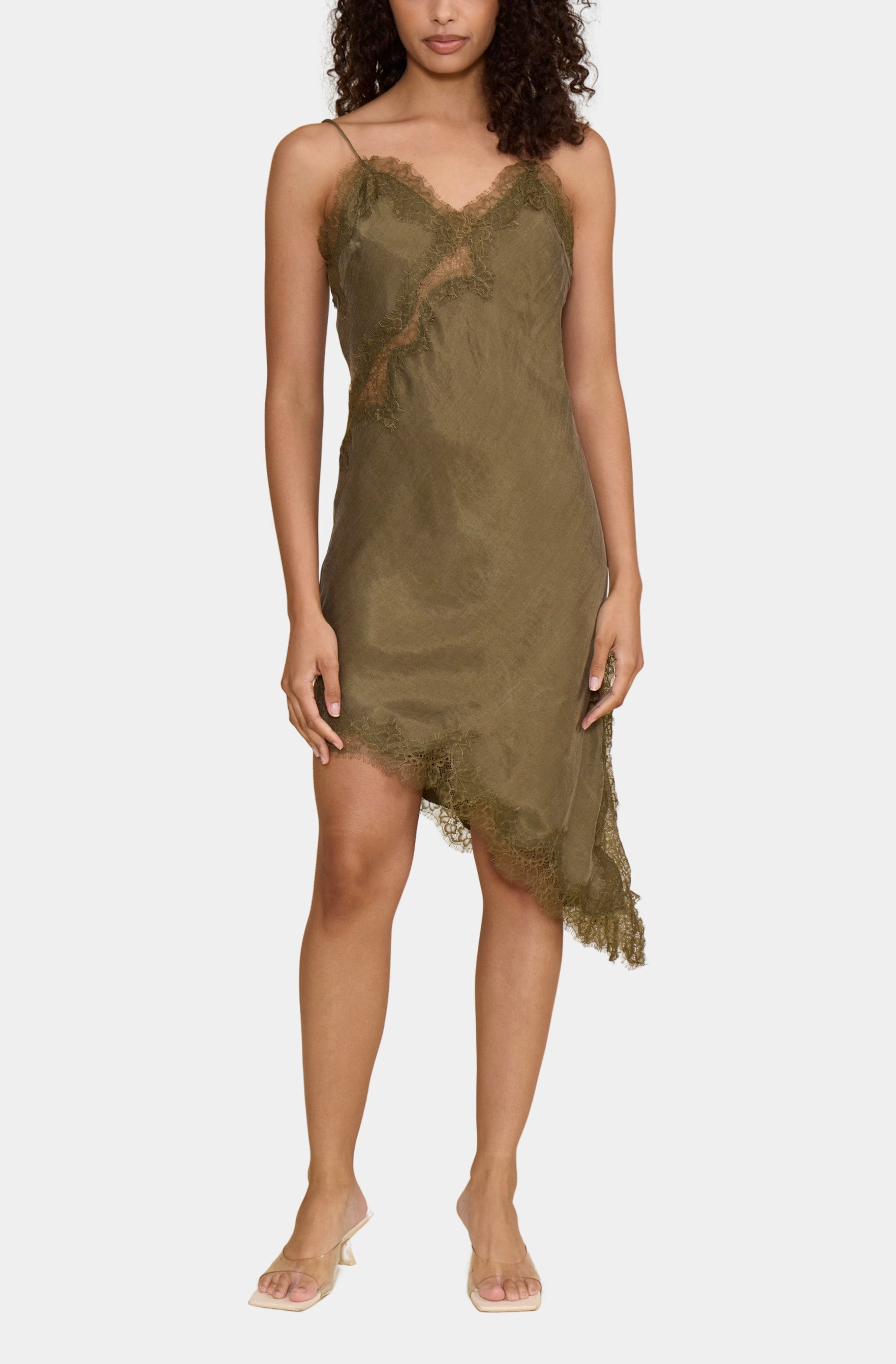 Maude Dress