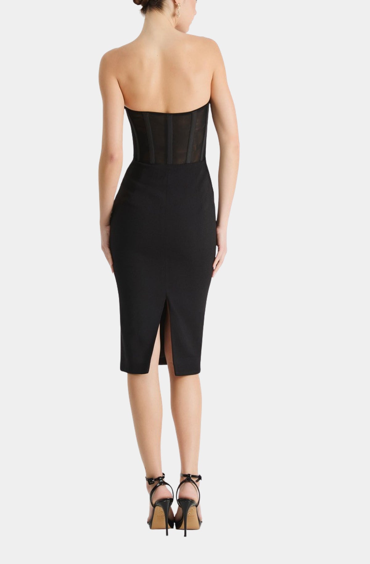 Sloane Dress