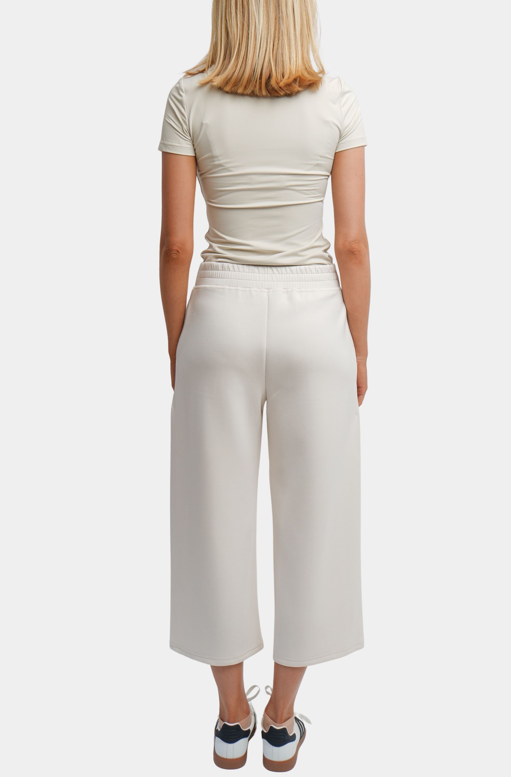 The Short Sleeve Top