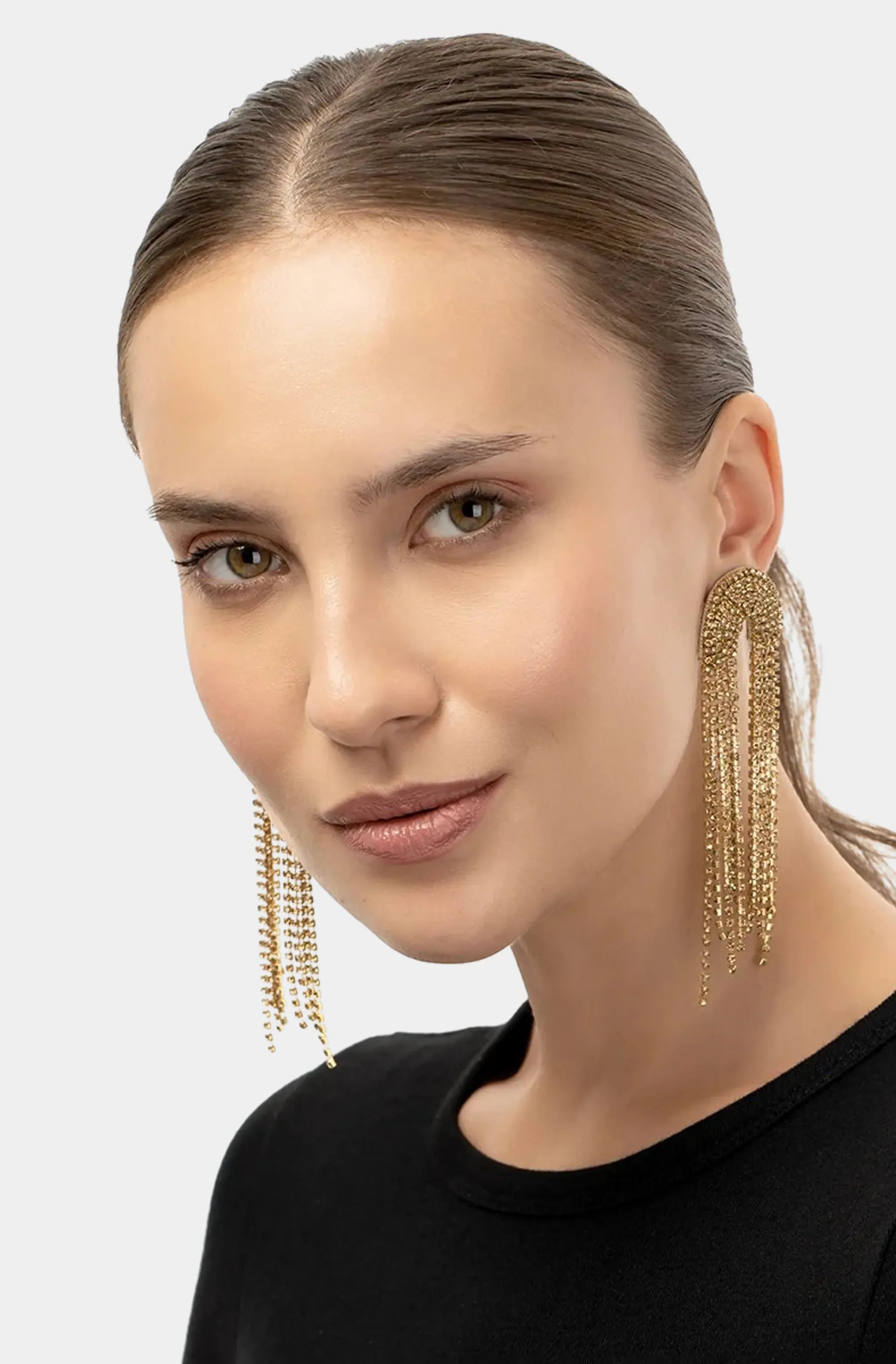 Warren Earrings
