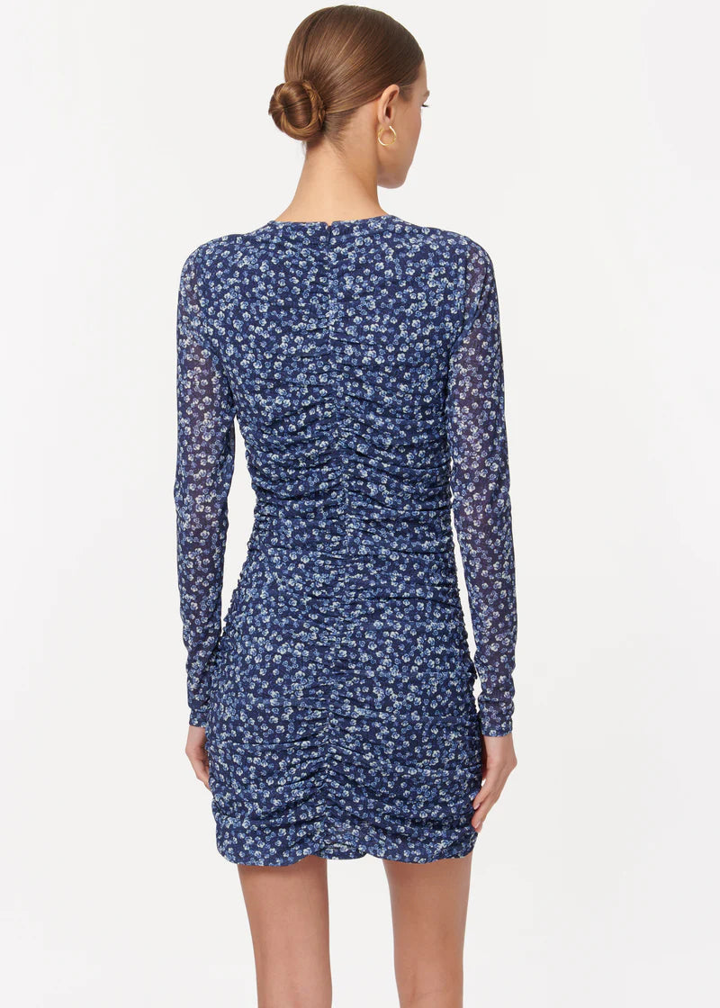 Magdalena Dress