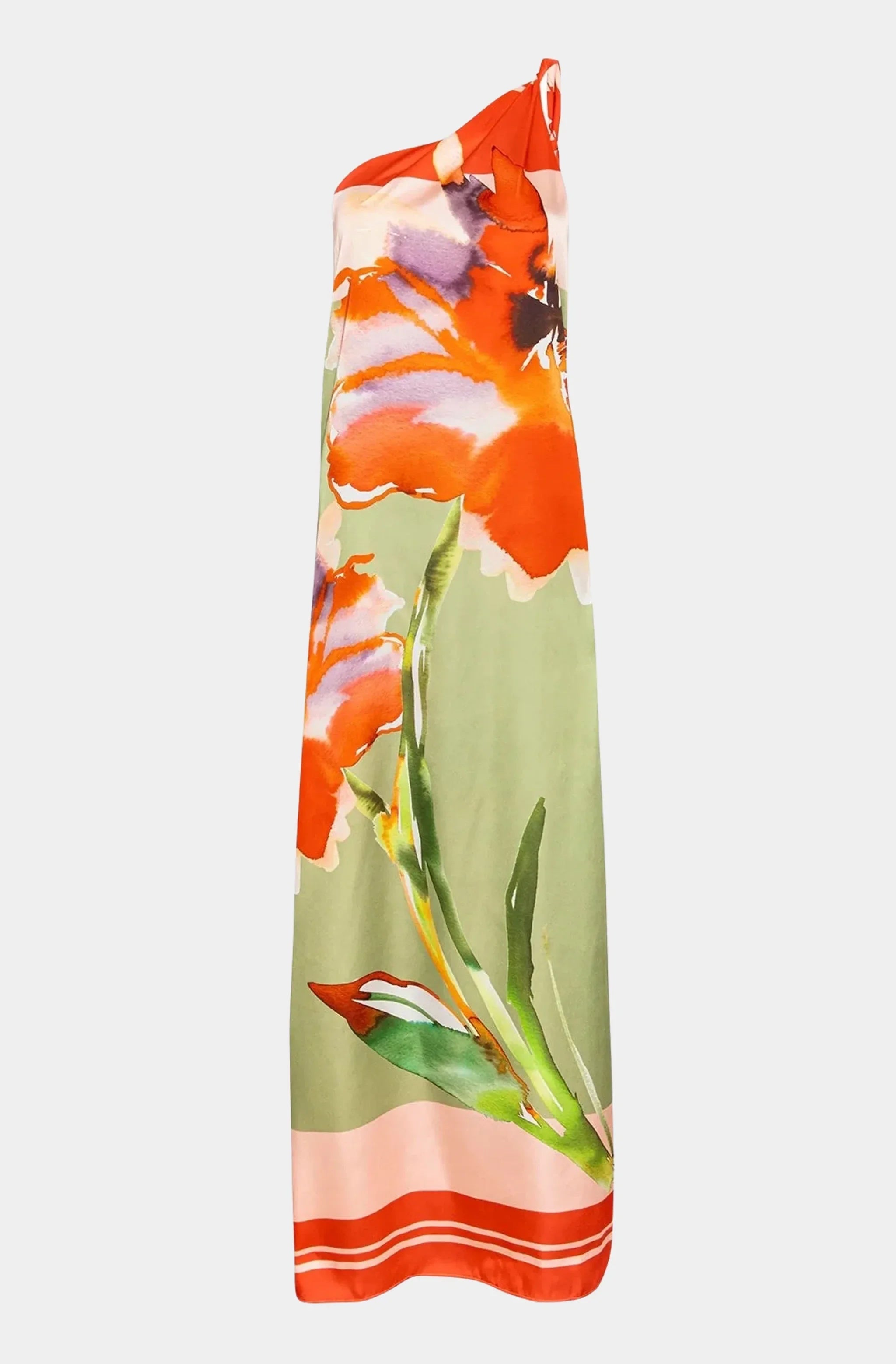 Dounia Dress