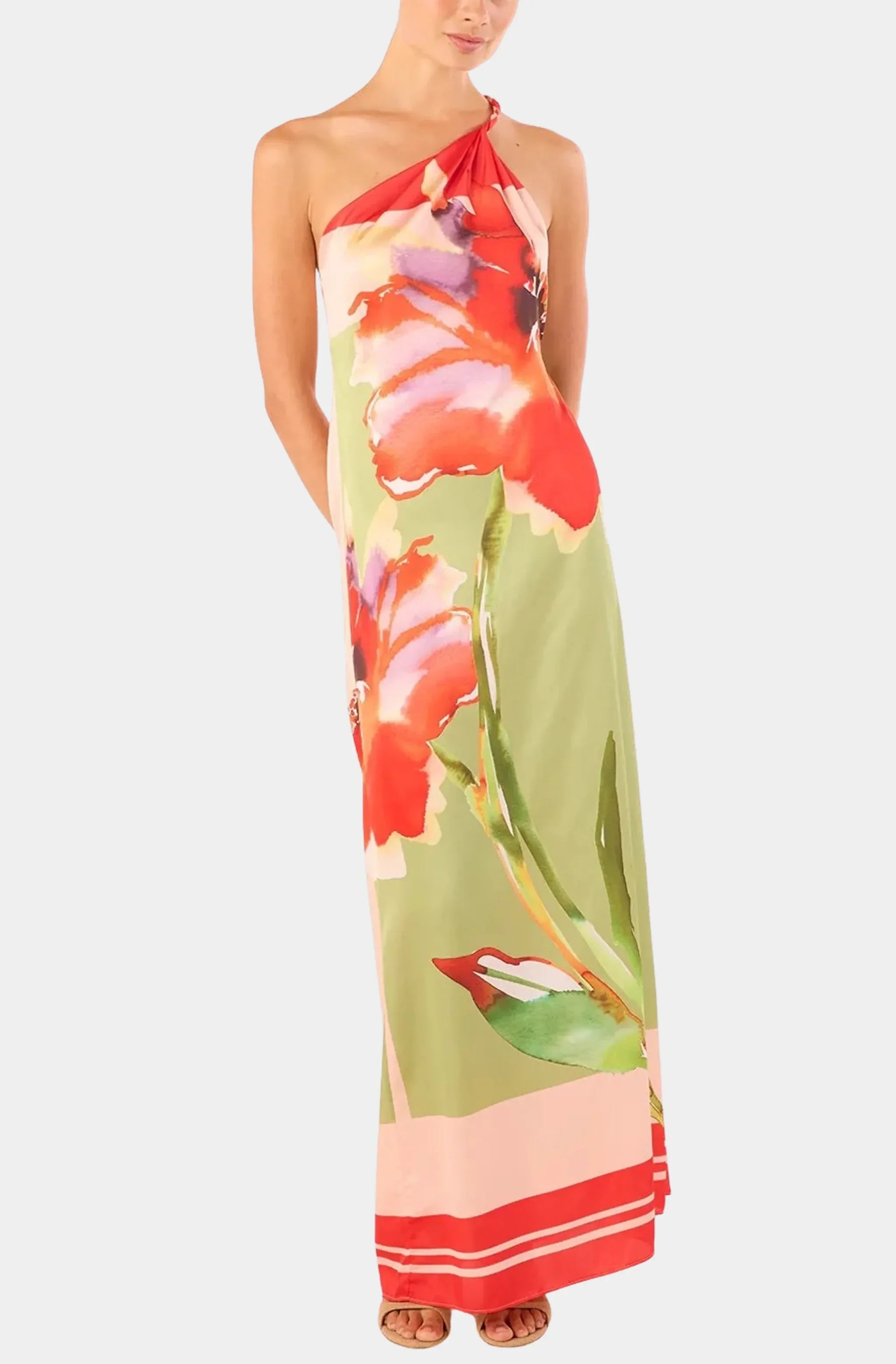 Dounia Dress