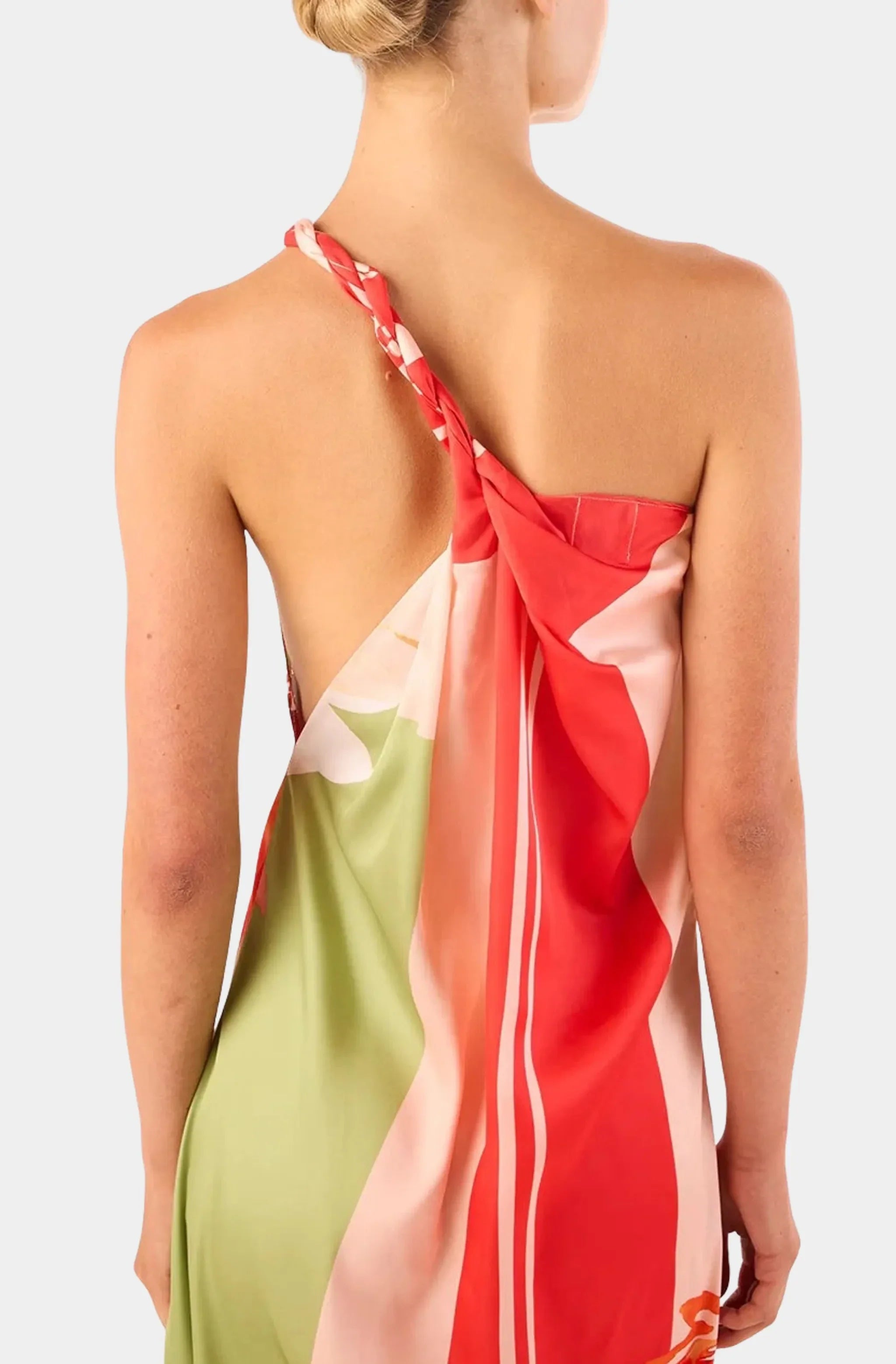 Dounia Dress