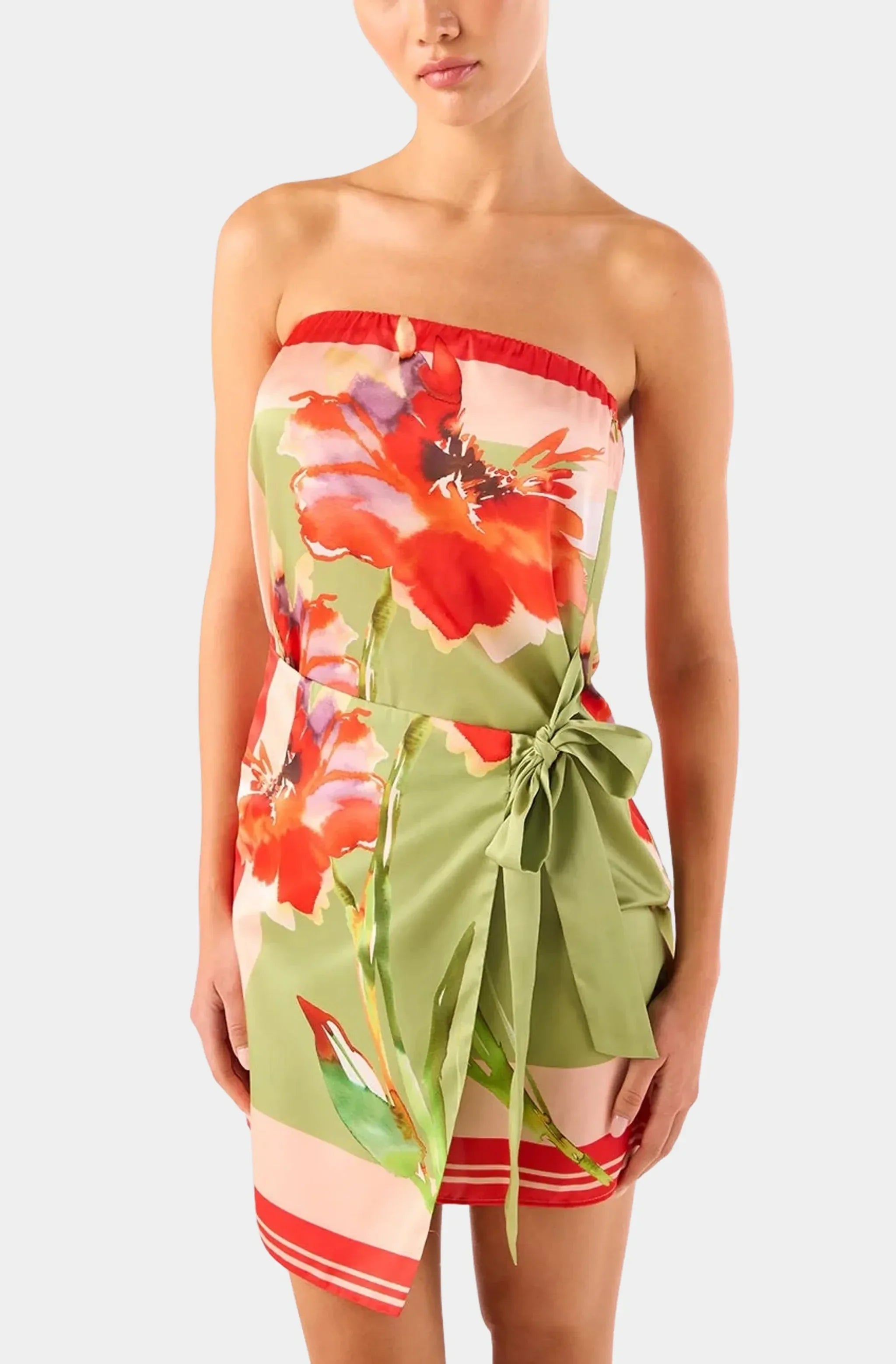 Priya Dress