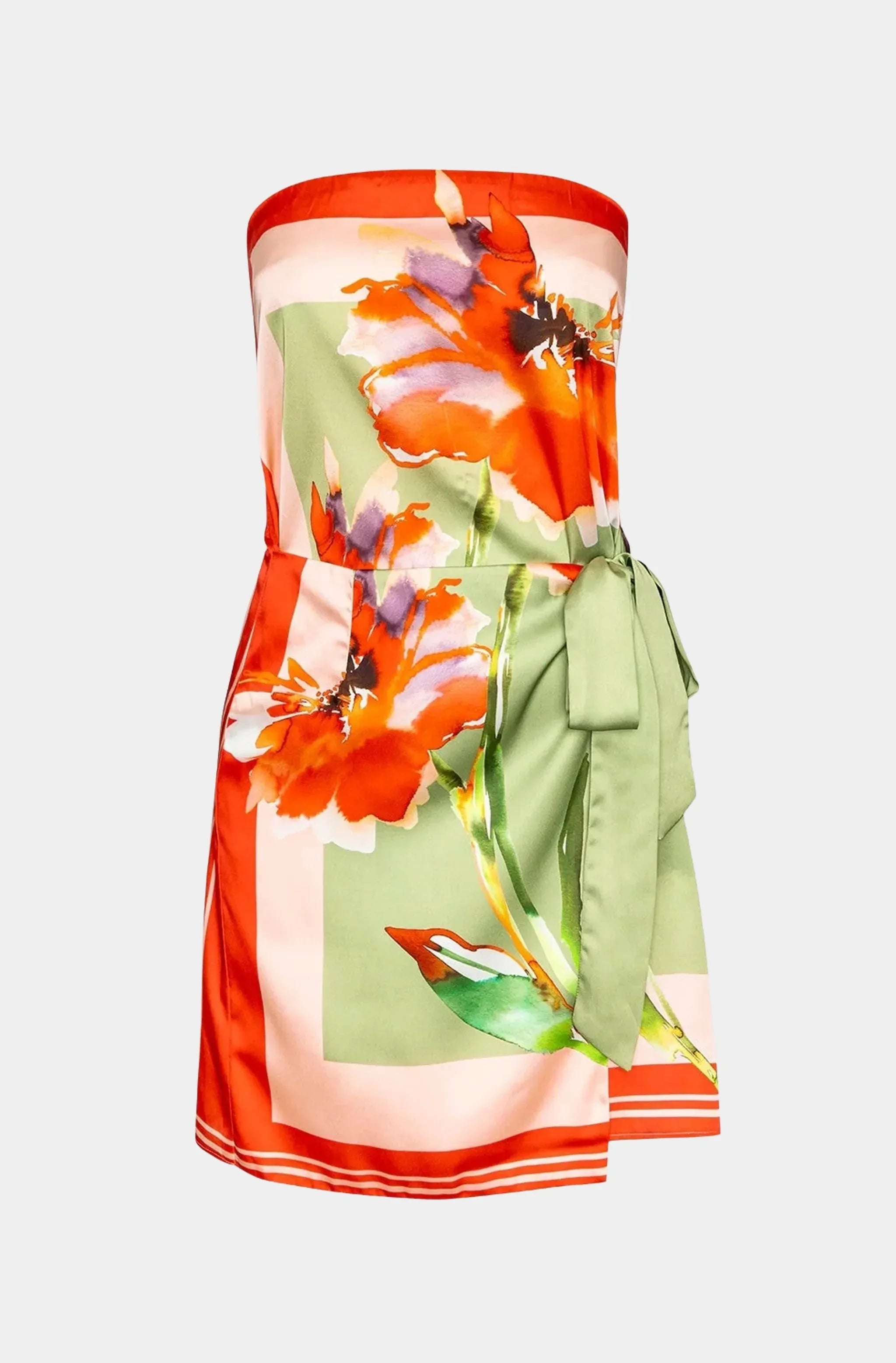 Priya Dress