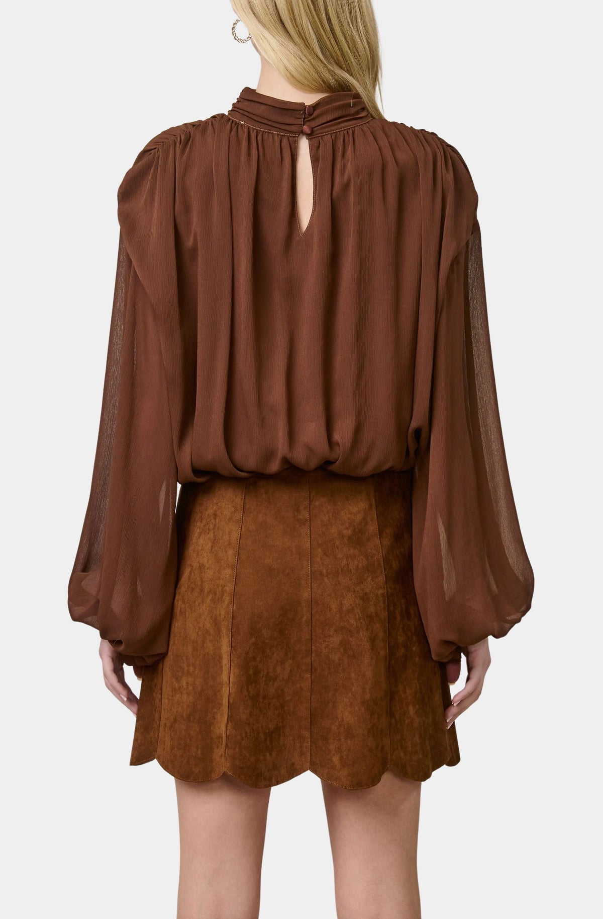 Sueli Skirt