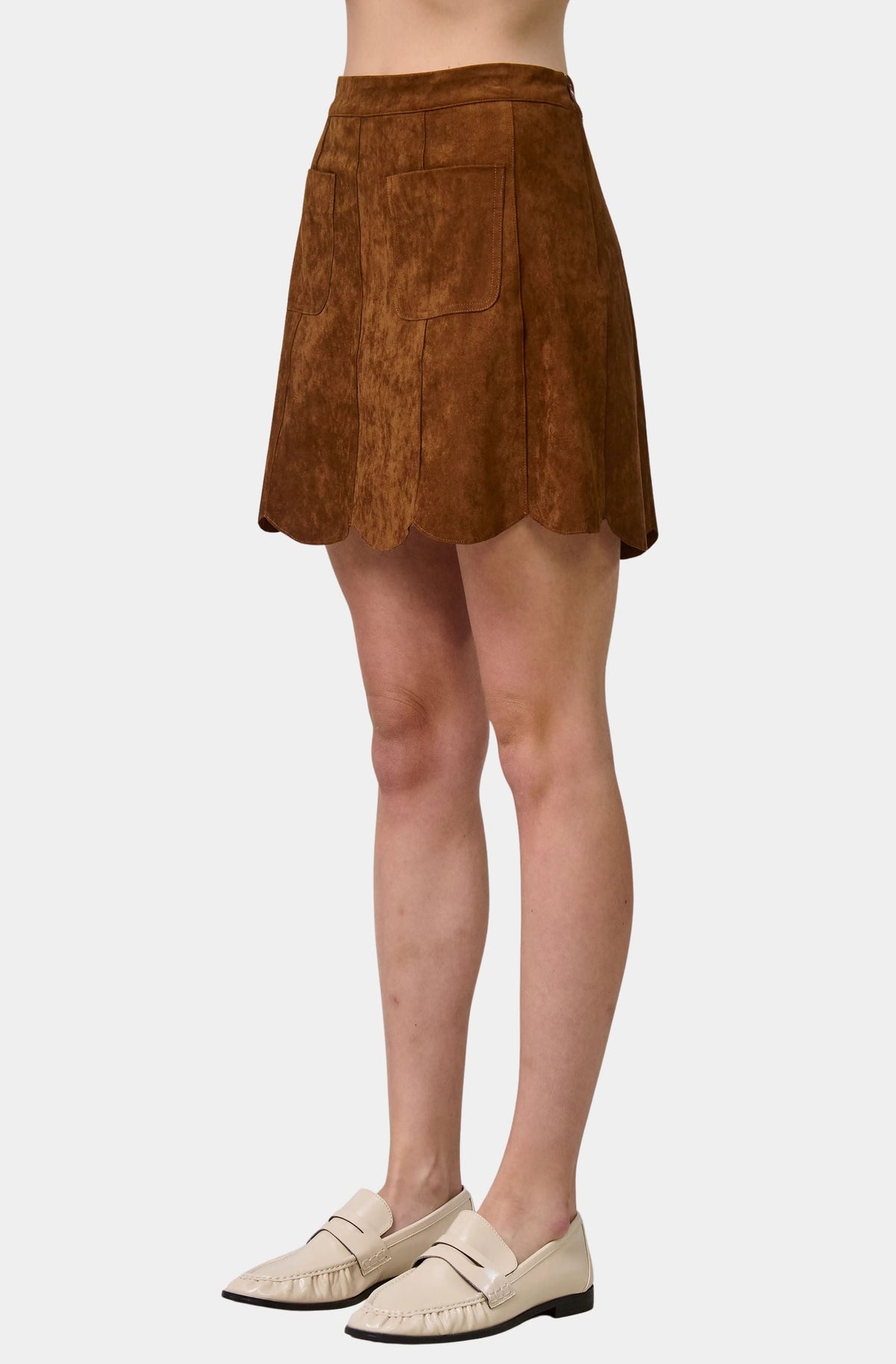 Sueli Skirt
