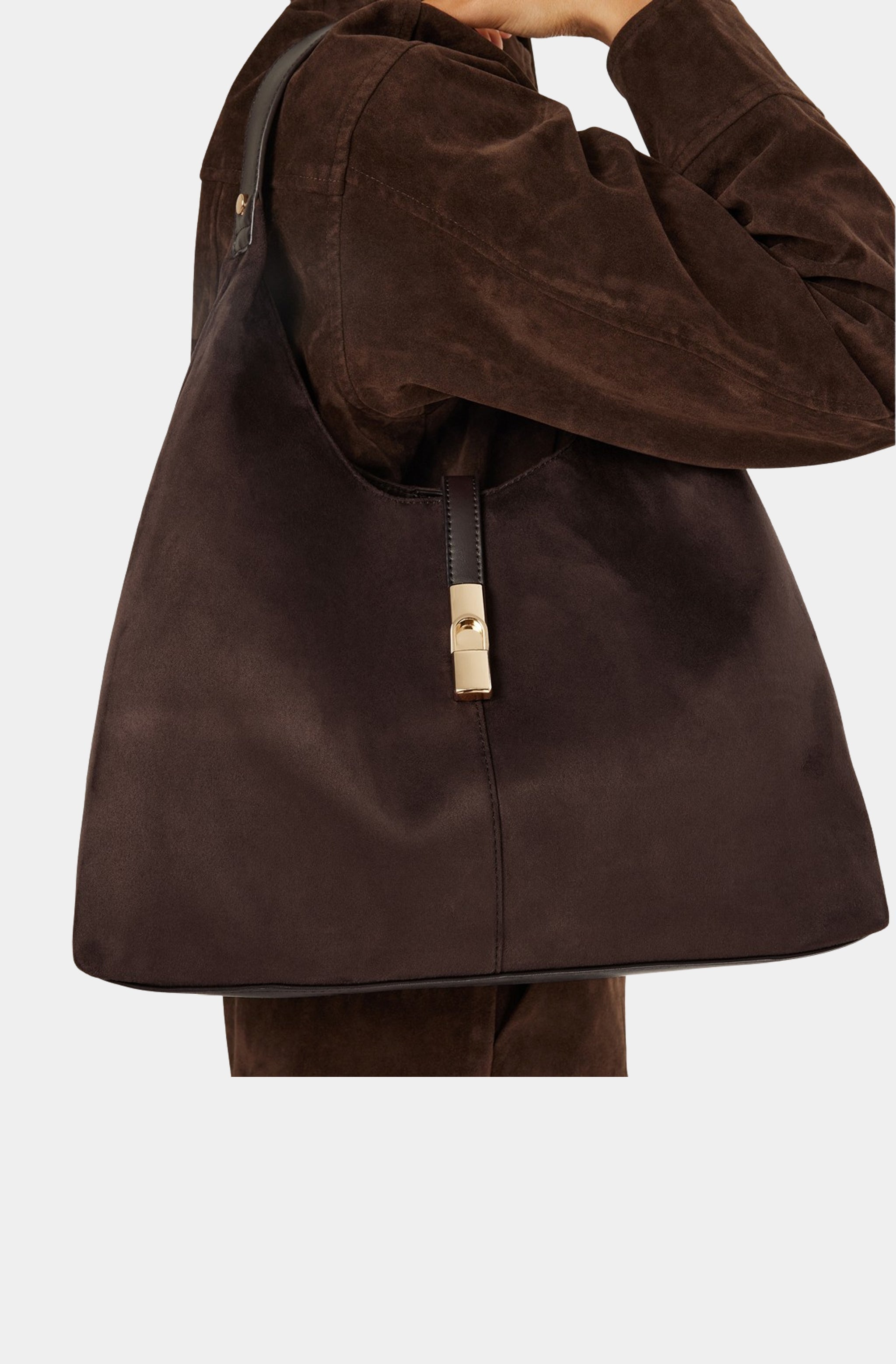 Lamarr Shoulder Bag