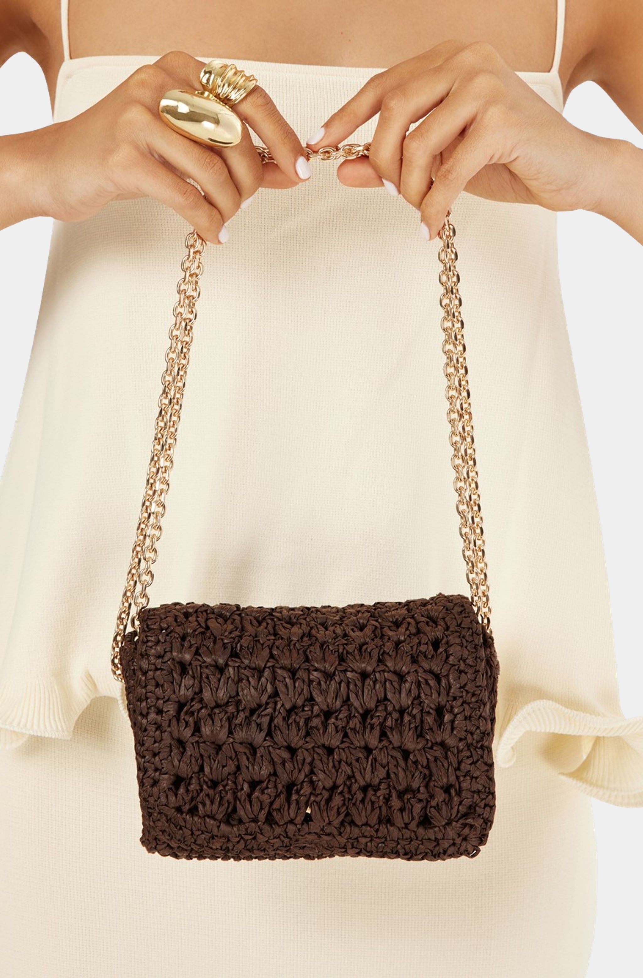 Hayworth Cross Body Bag