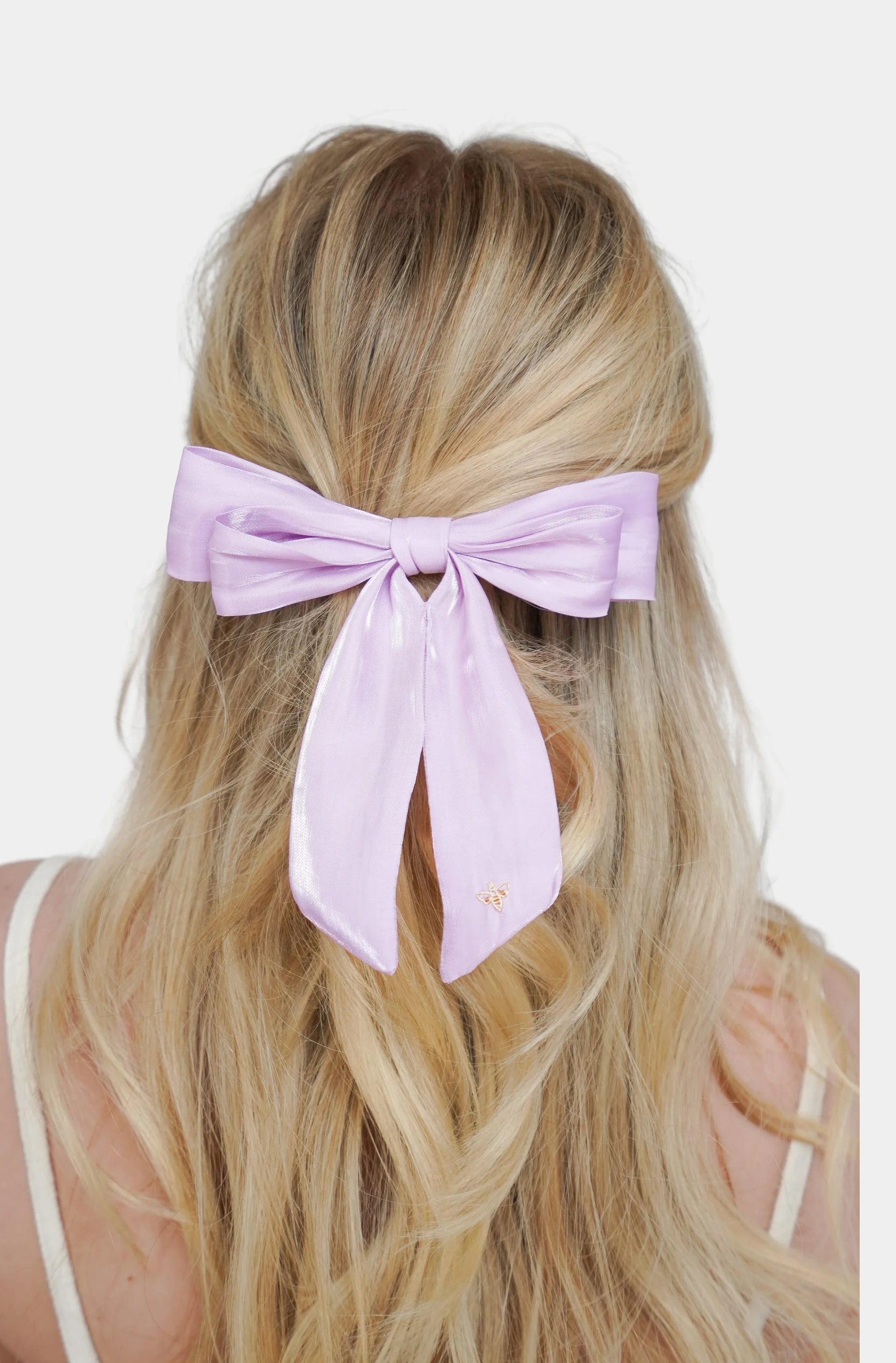 Luxe Coco Bow