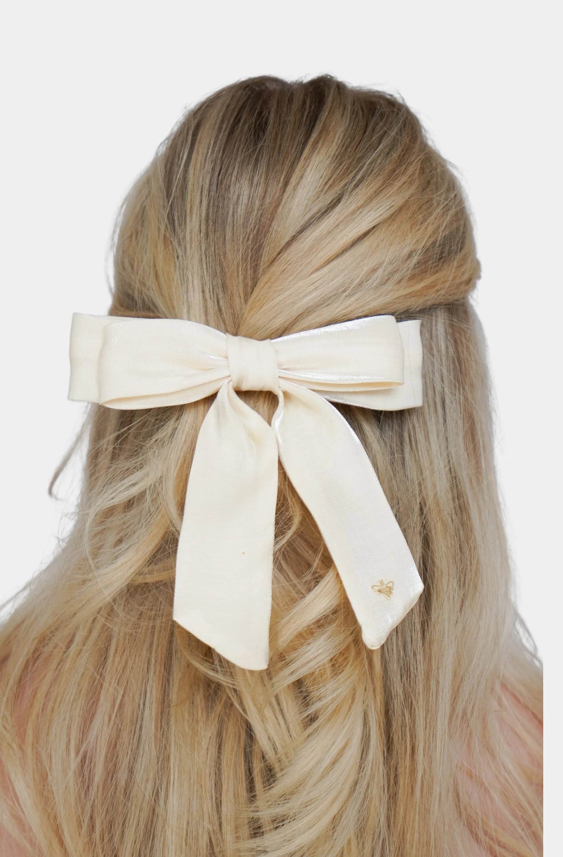 Luxe Coco Bow