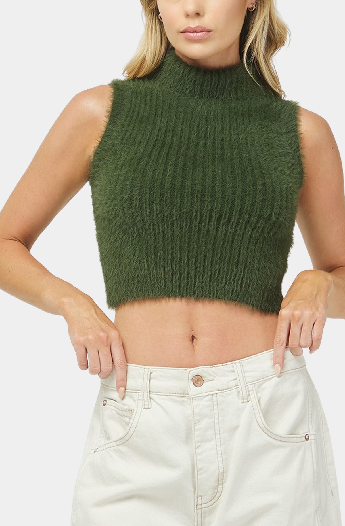 Melisande Top