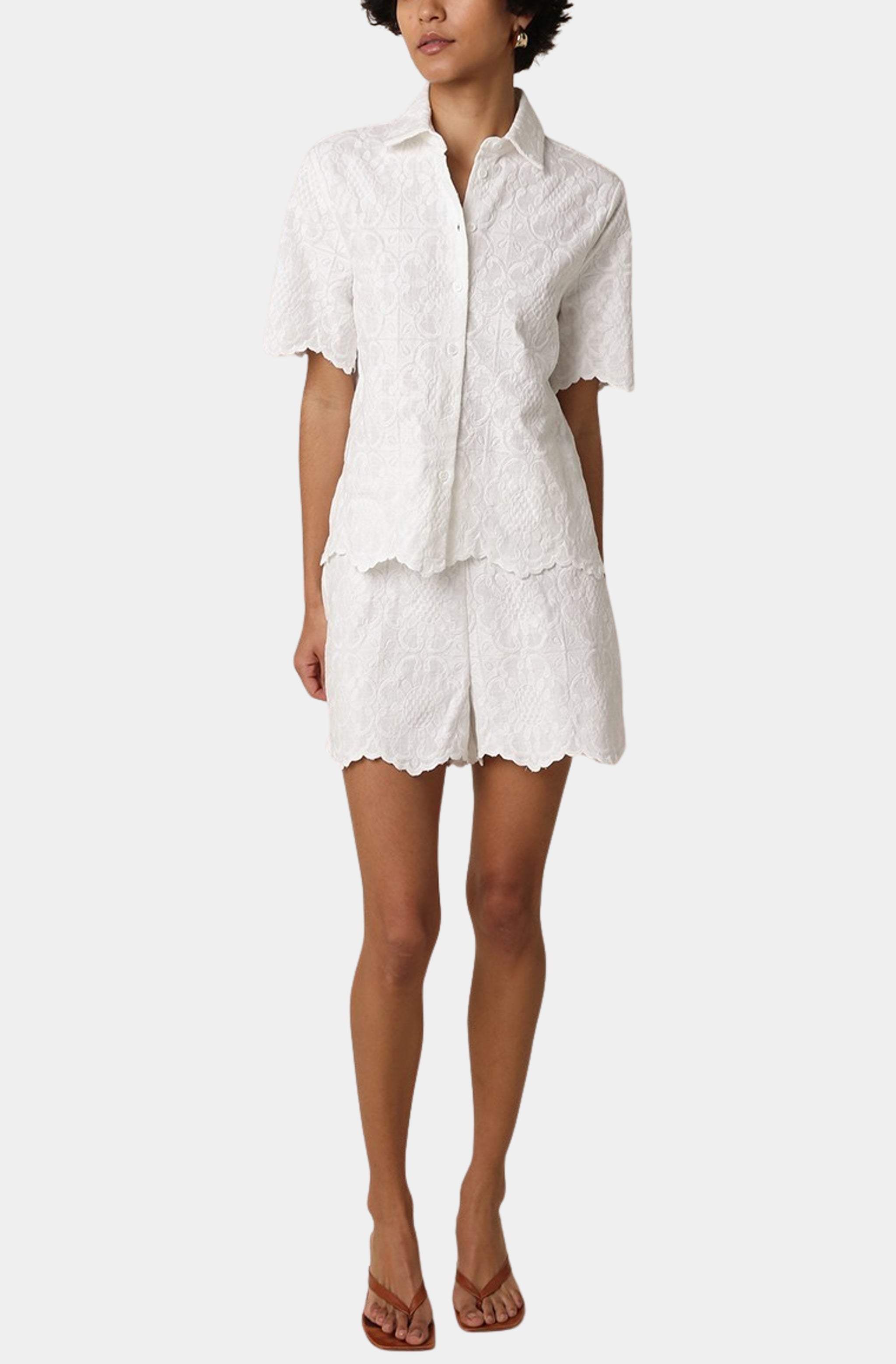 Eureka Shorts