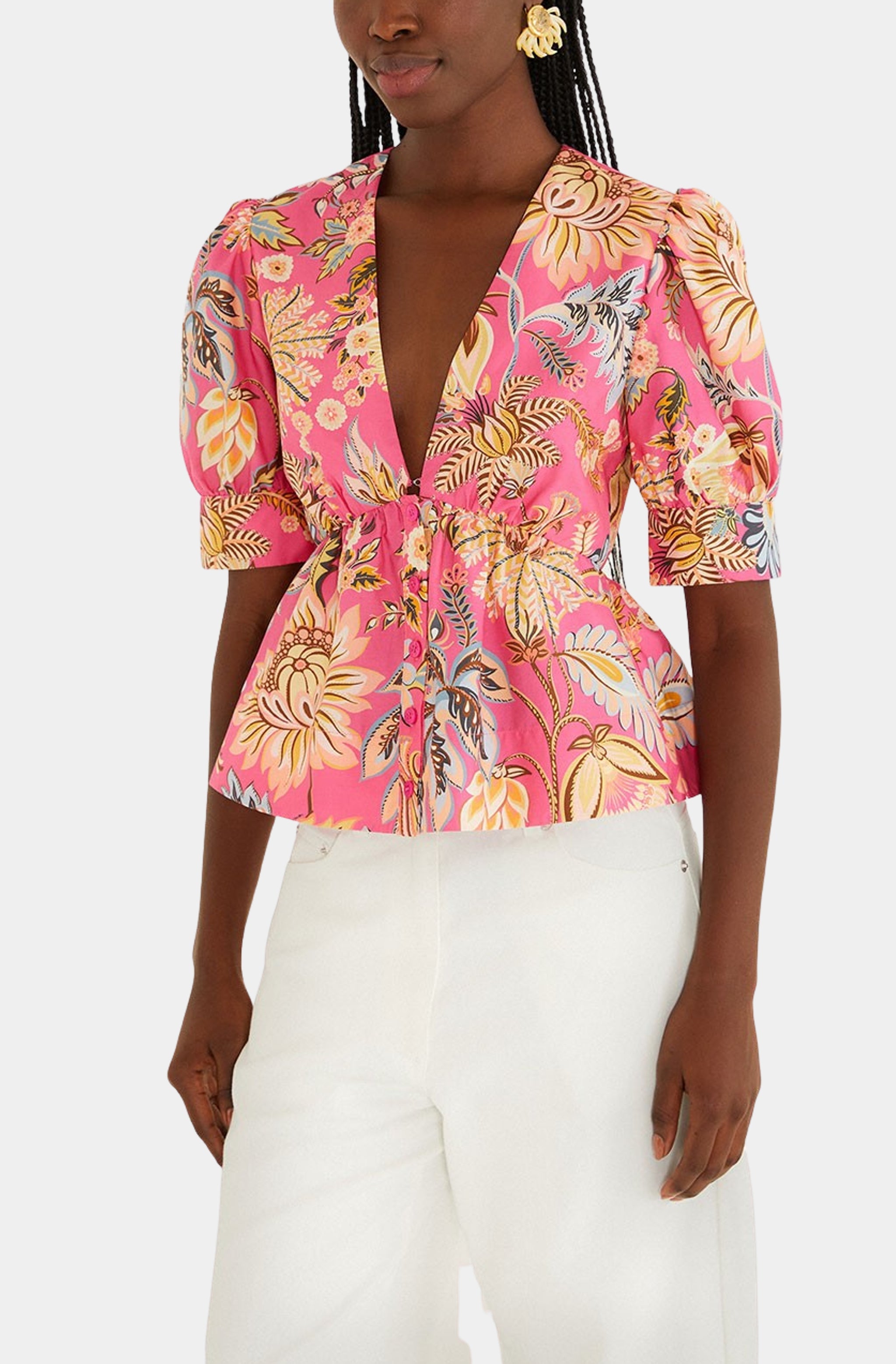 Tops – Hemline River Oaks