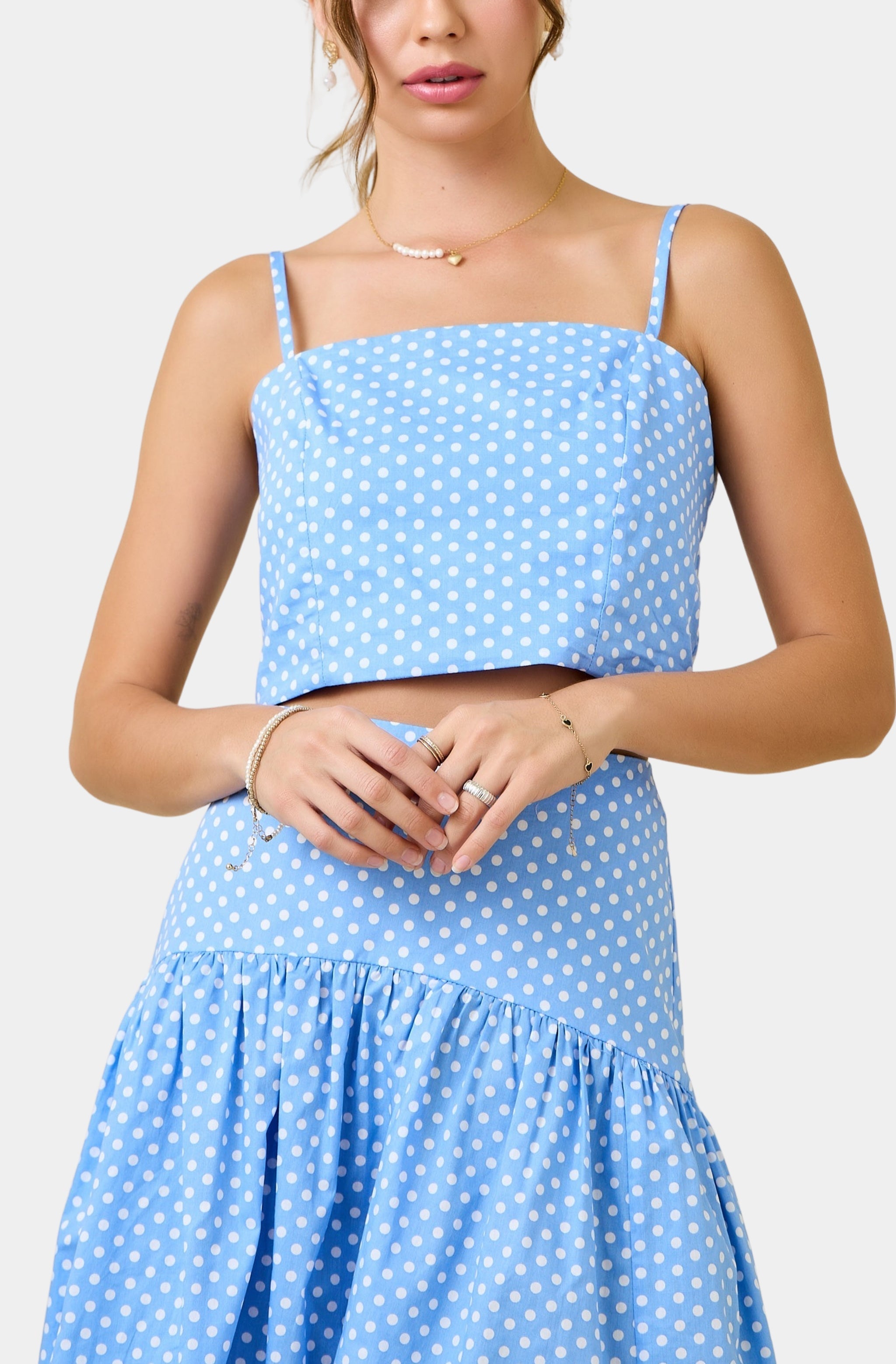 Itara Top
