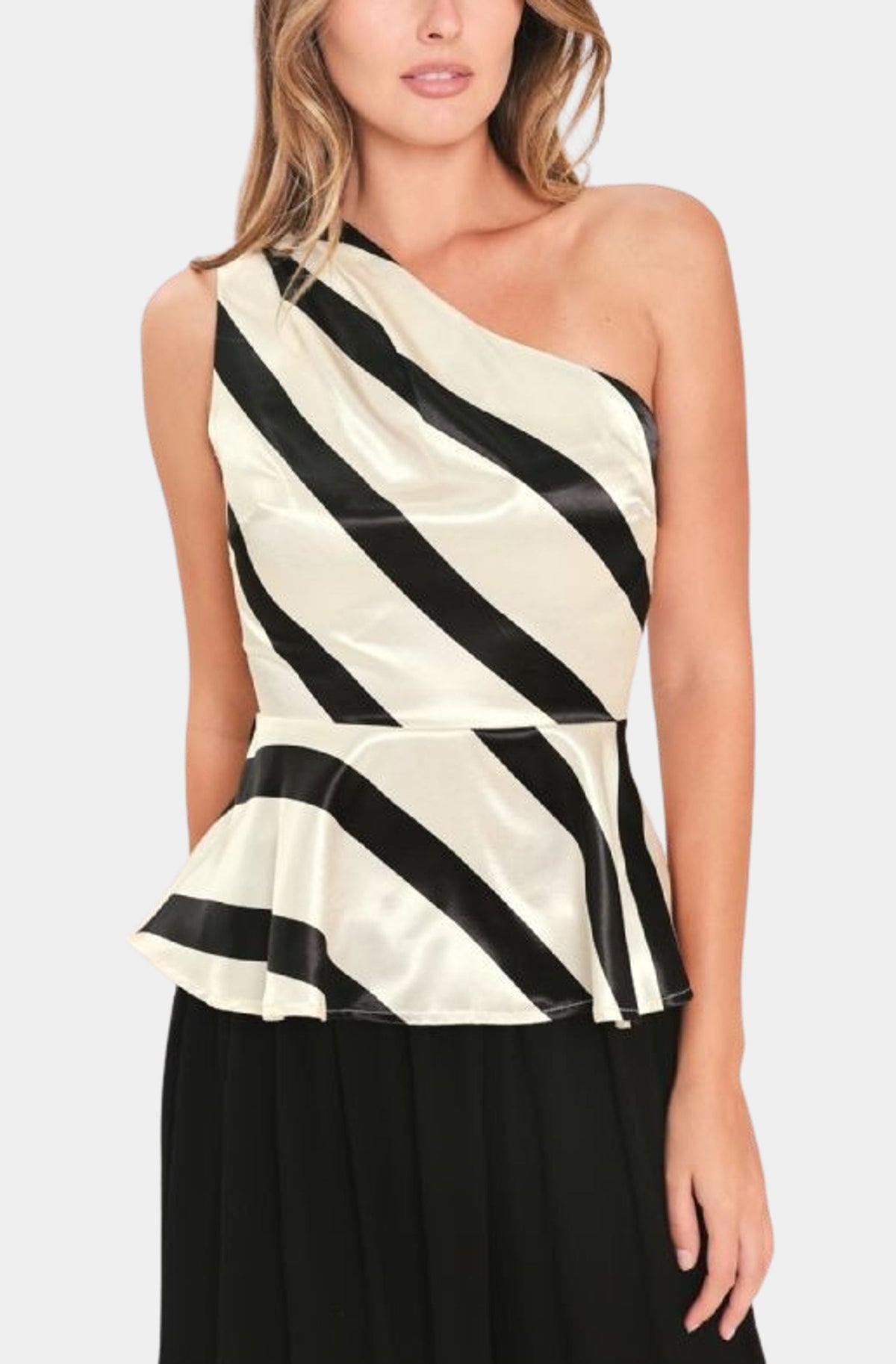 Hyacinth Top