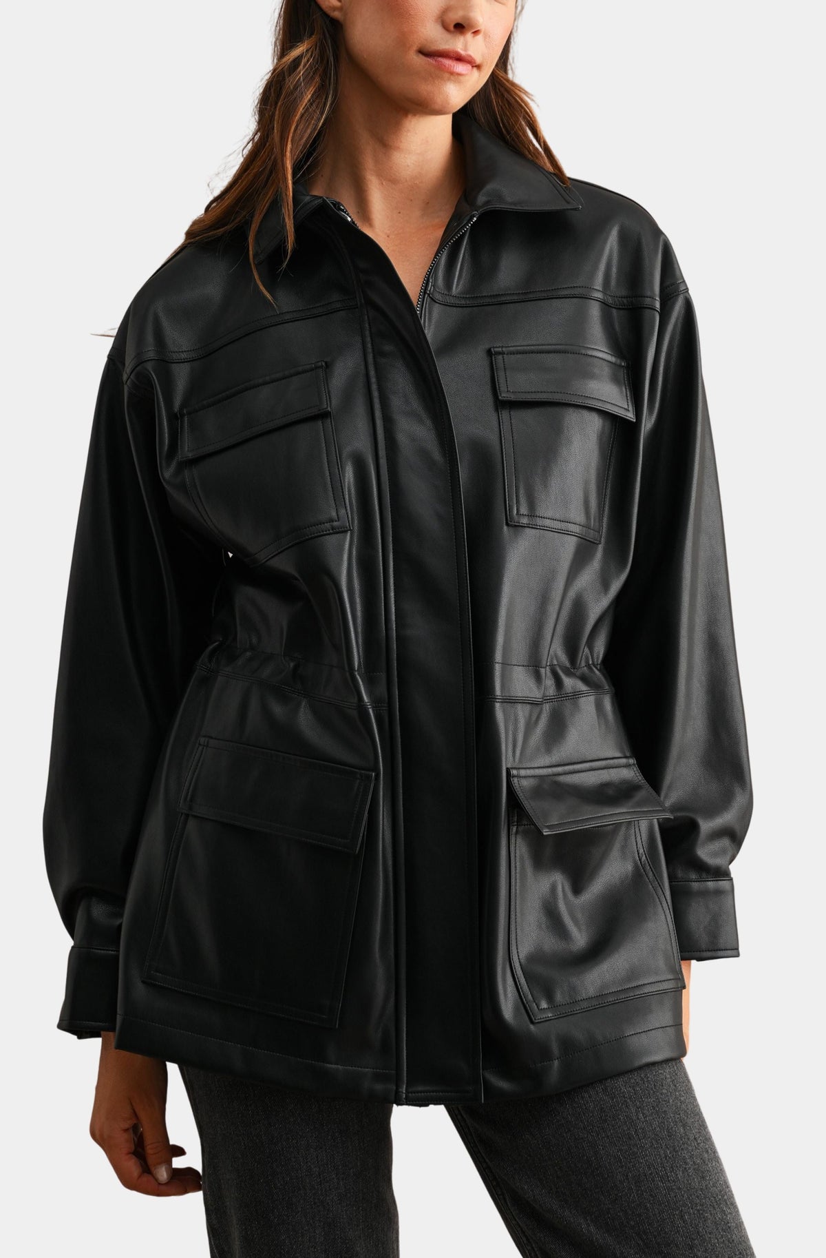 Iolanda Jacket