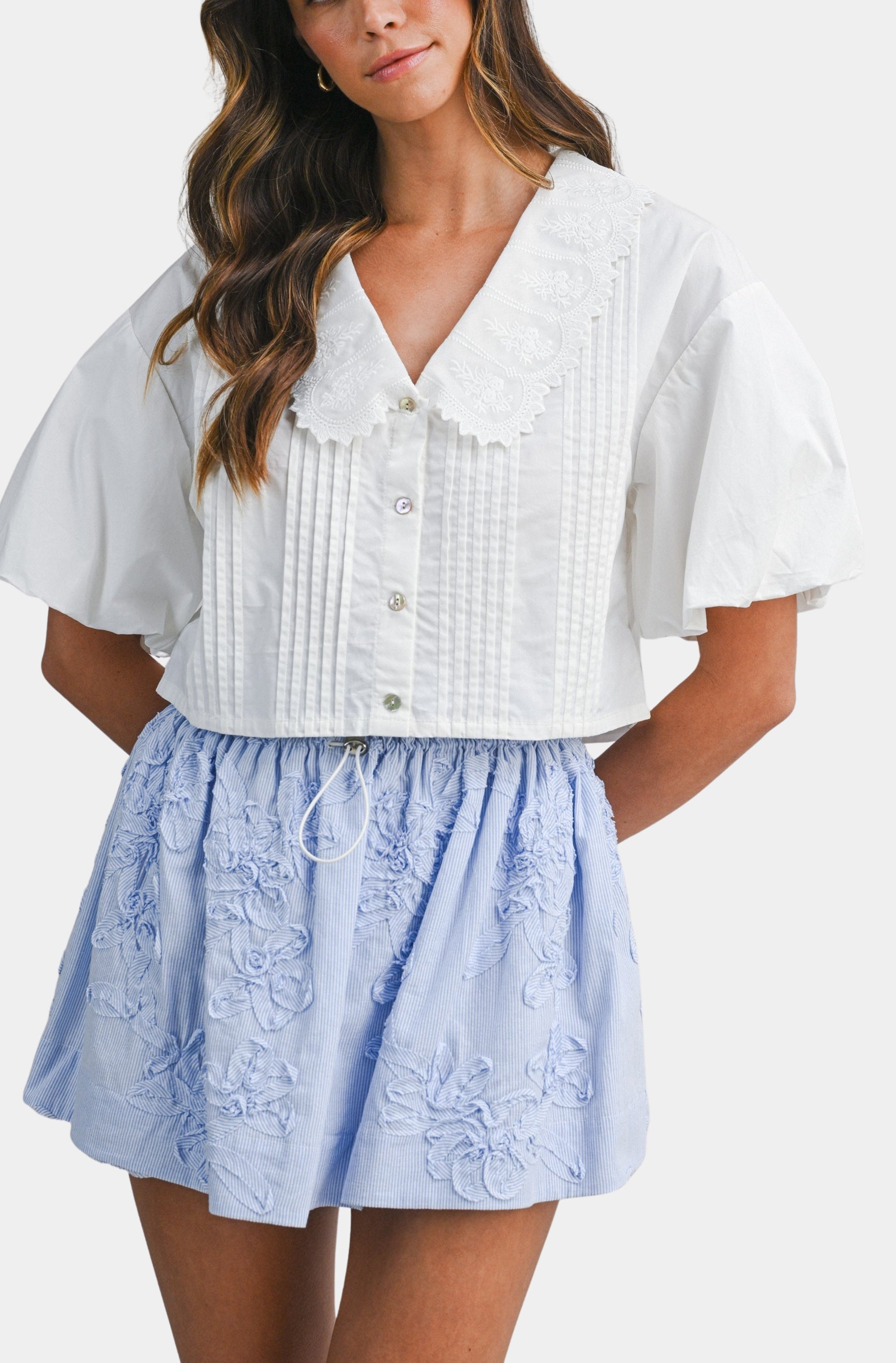 Dayne Top
