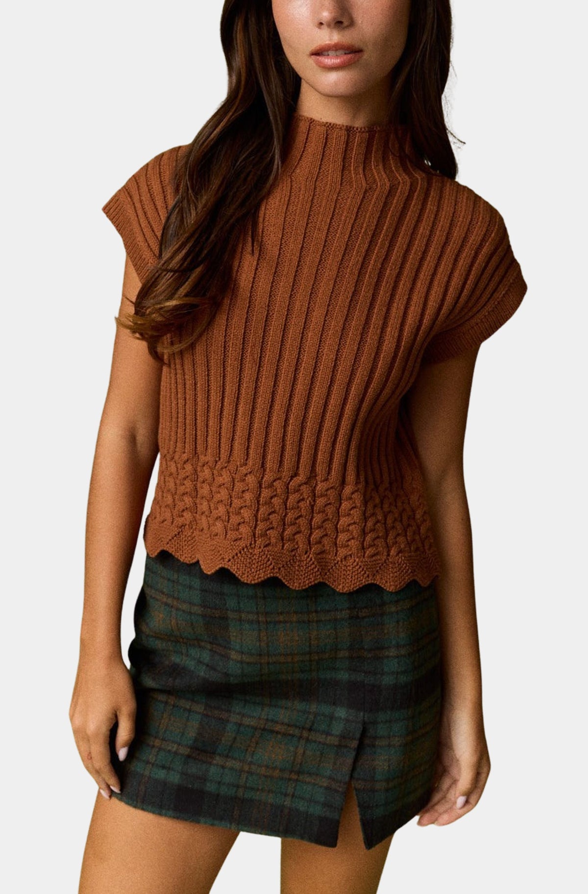 Marthe Sweater