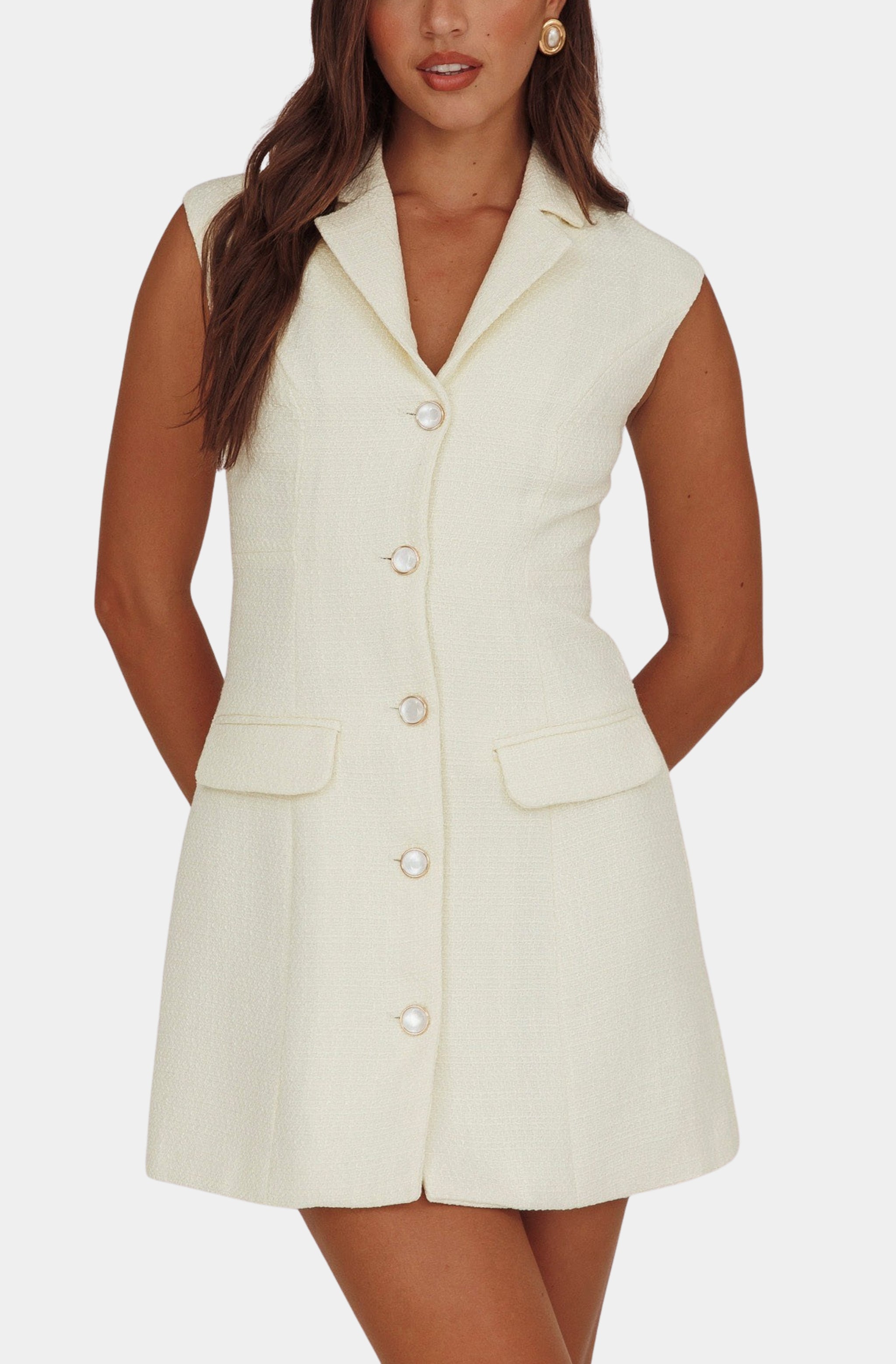 Hadley Dress