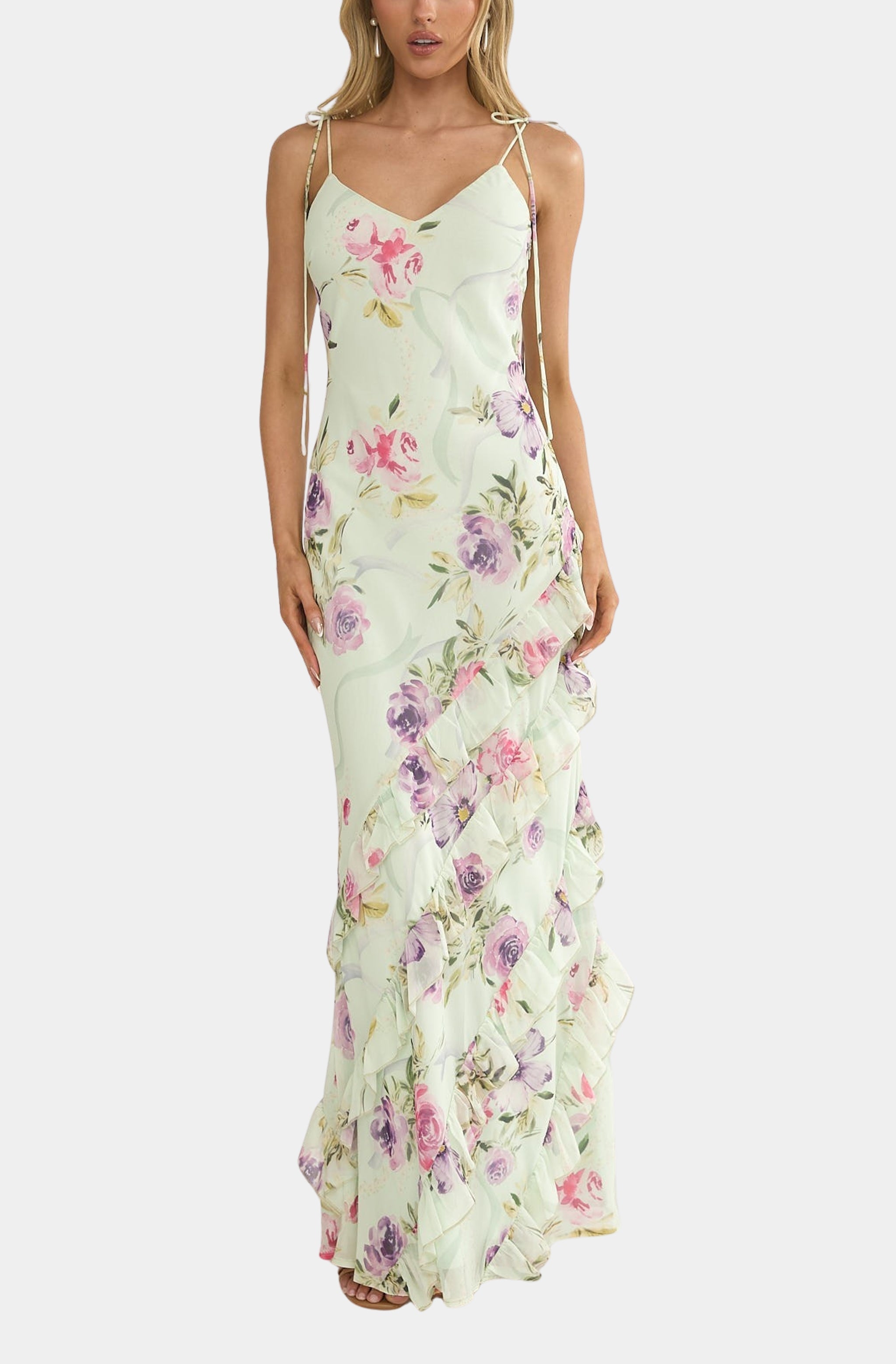 Lila Dress