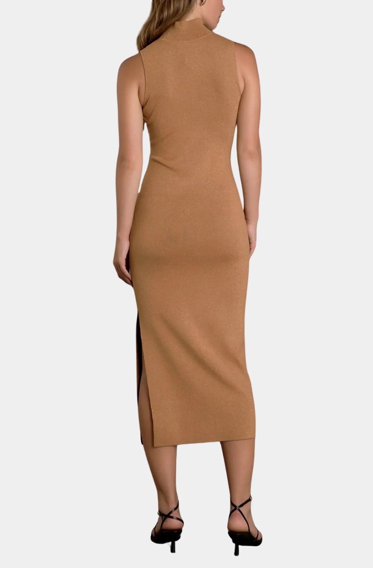 Solene Dress