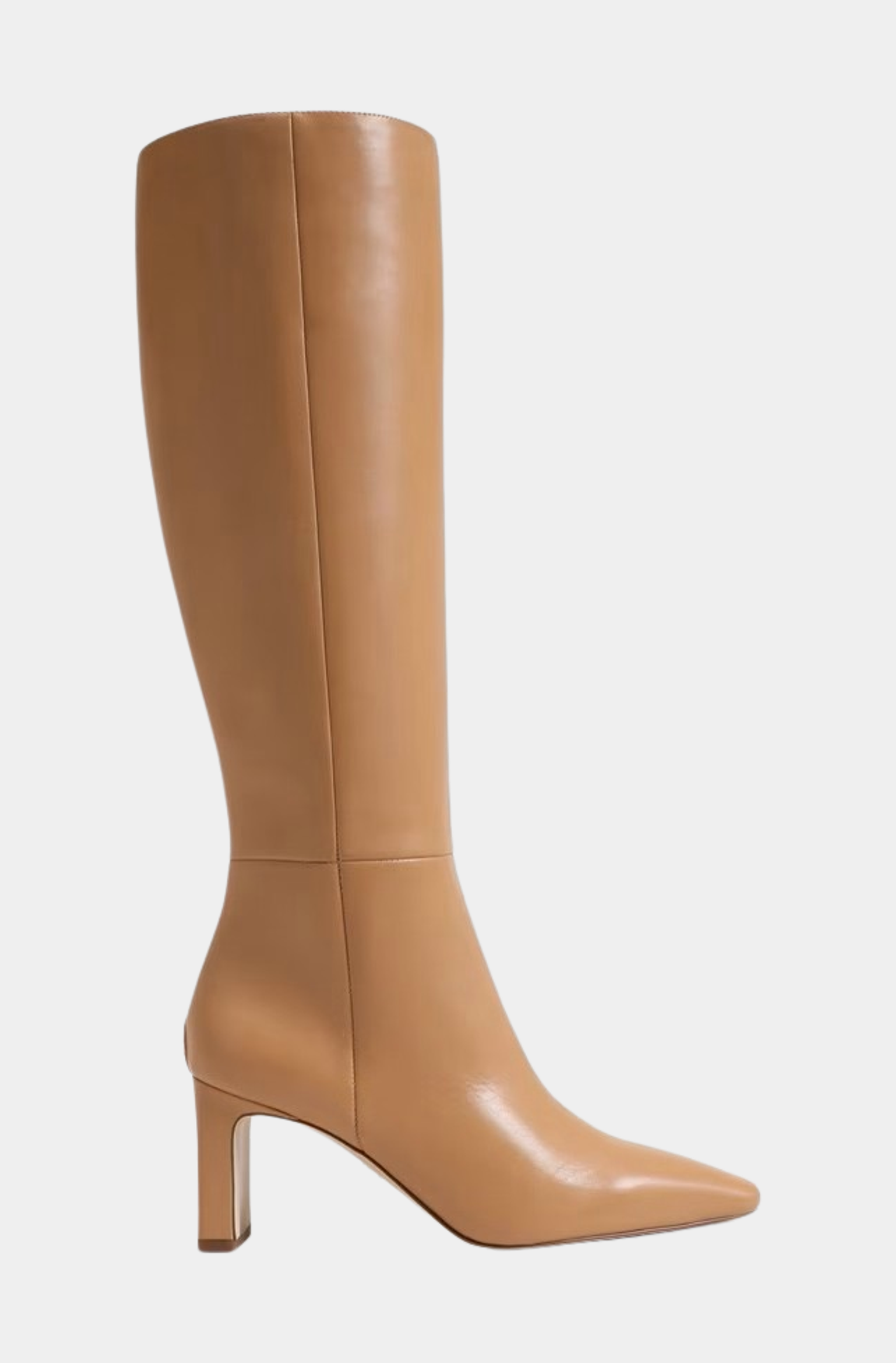 Sylvia Knee High Boot