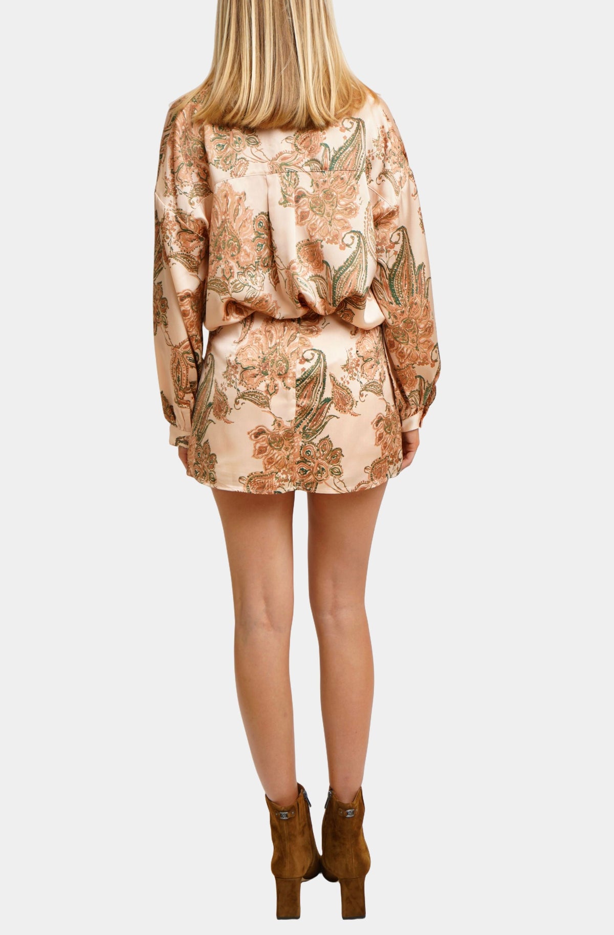 Marrakesh Top