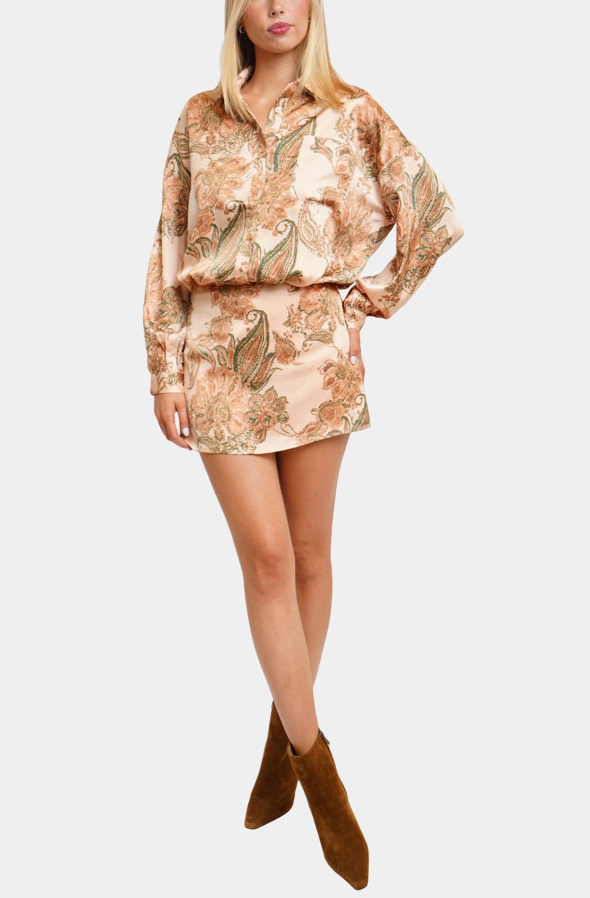 Marrakesh Top