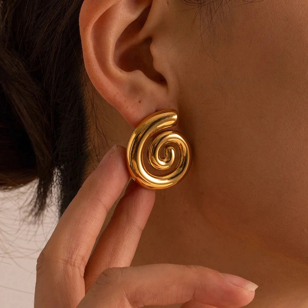 Marcelle Earring