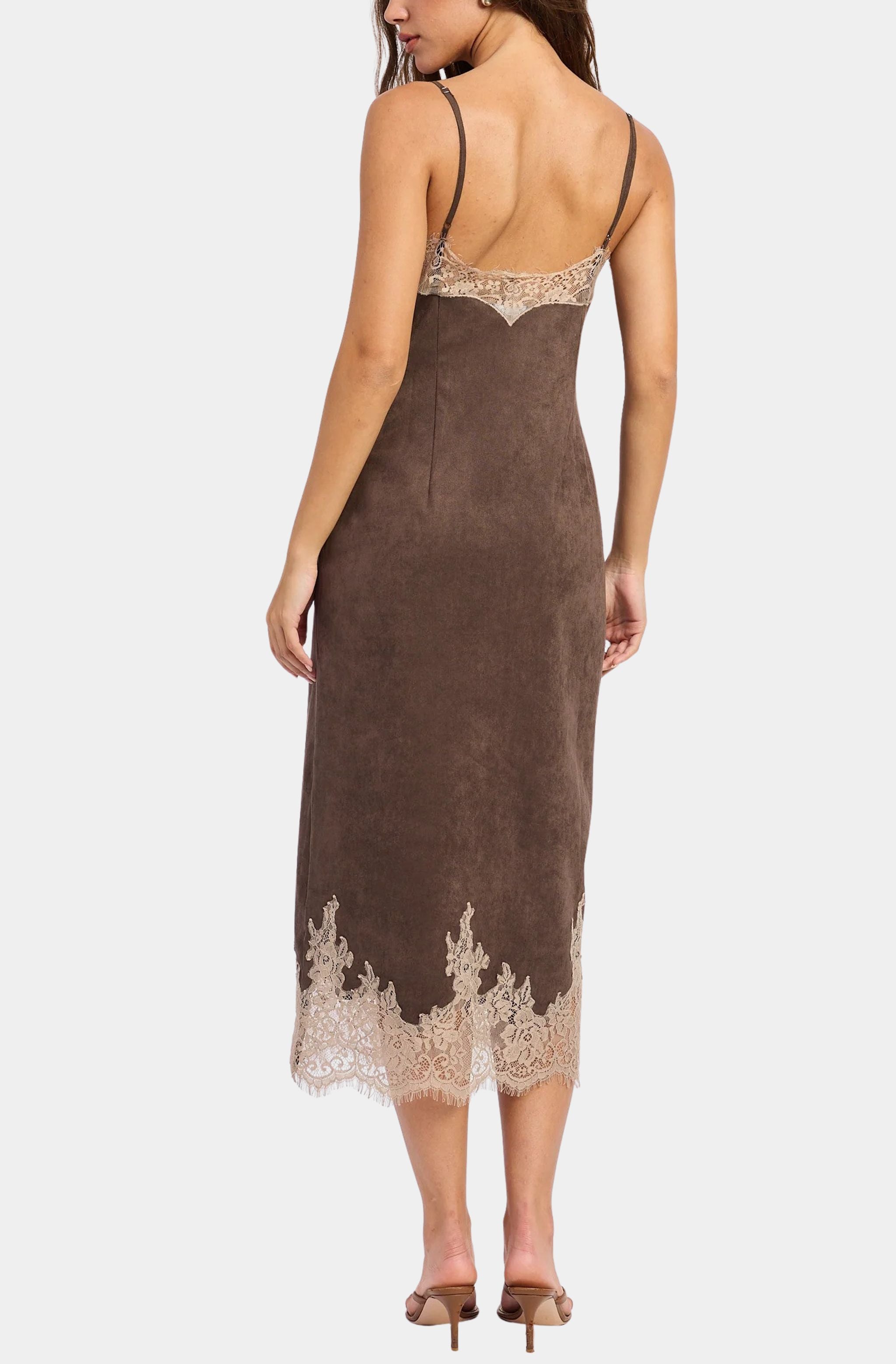 Fotina Dress