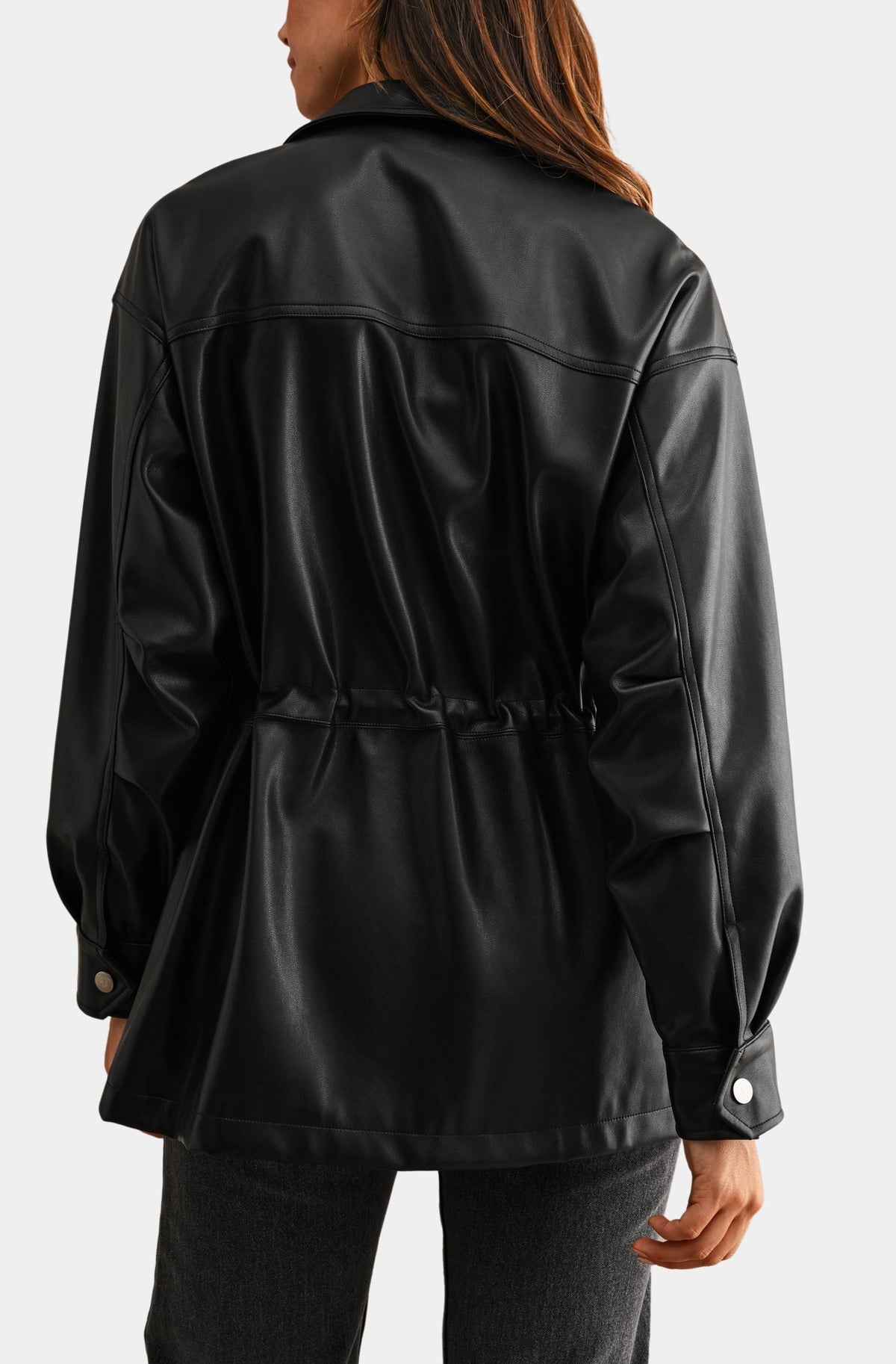 Iolanda Jacket