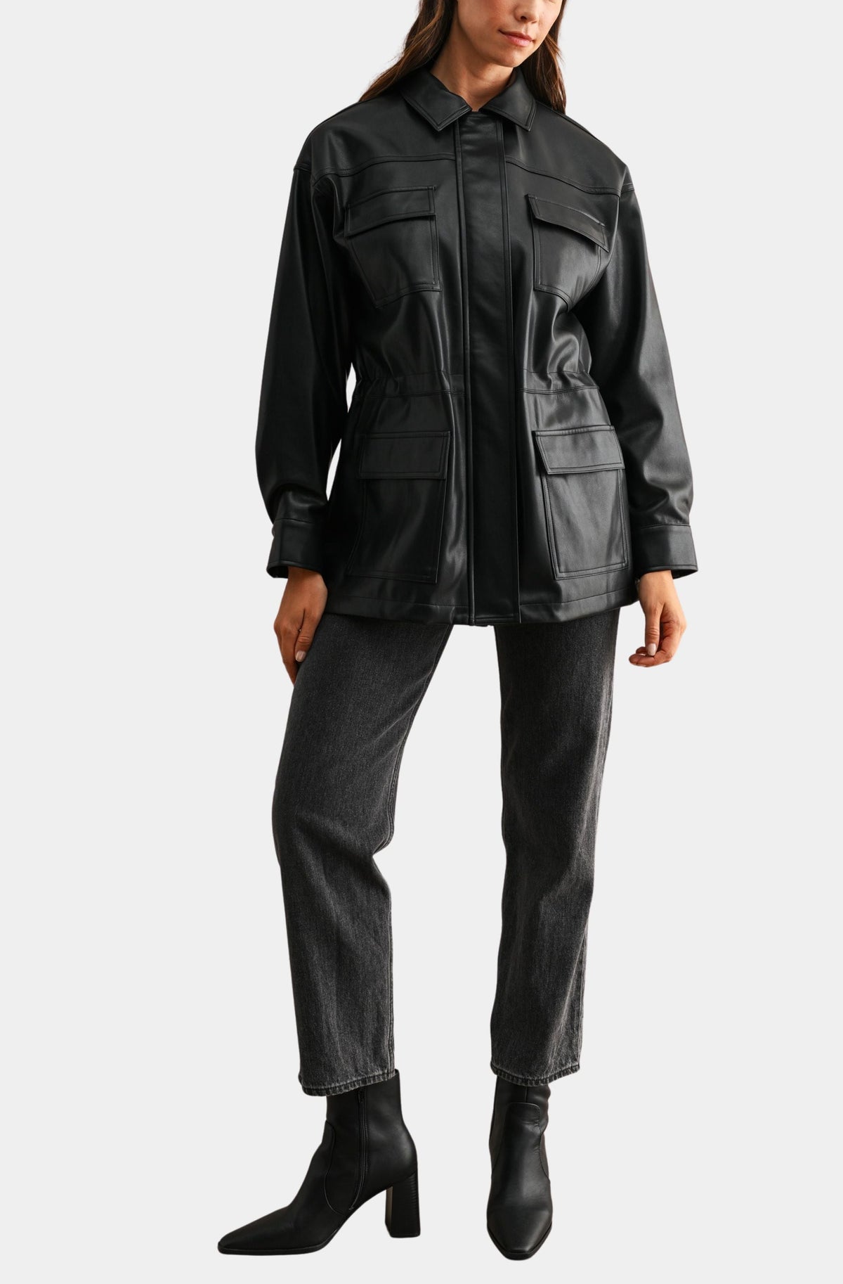 Iolanda Jacket