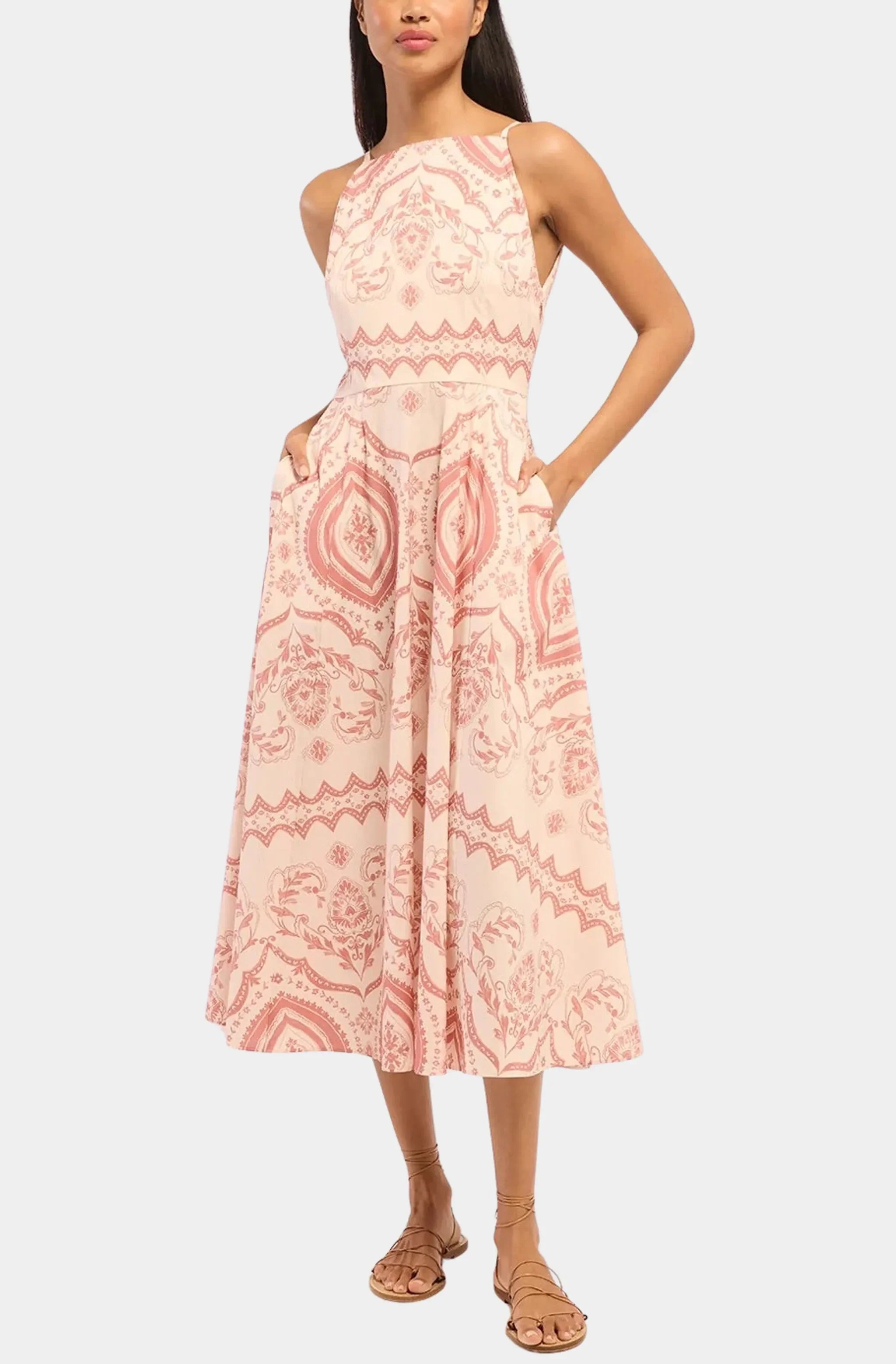 Amity Dress