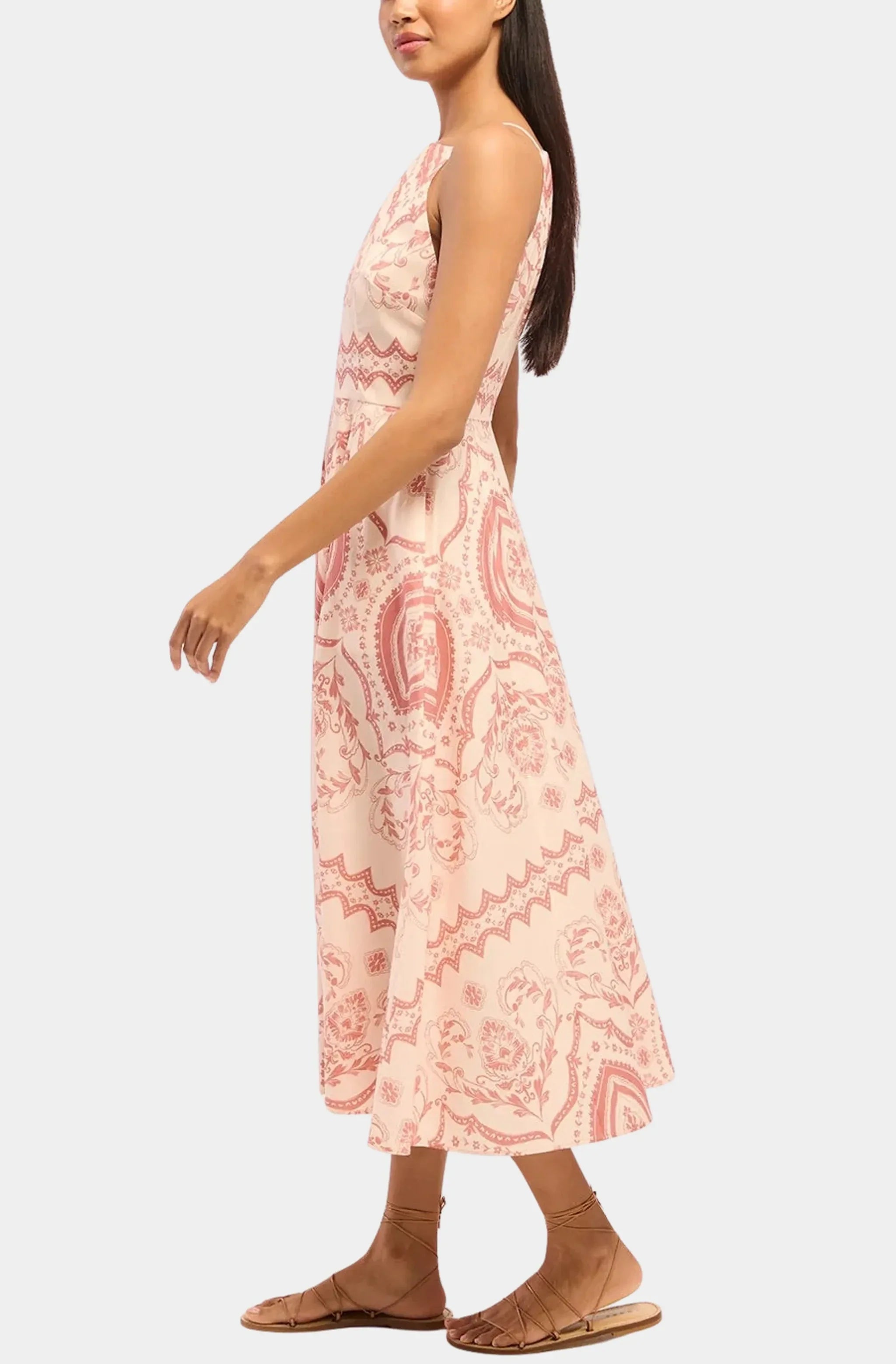 Amity Dress