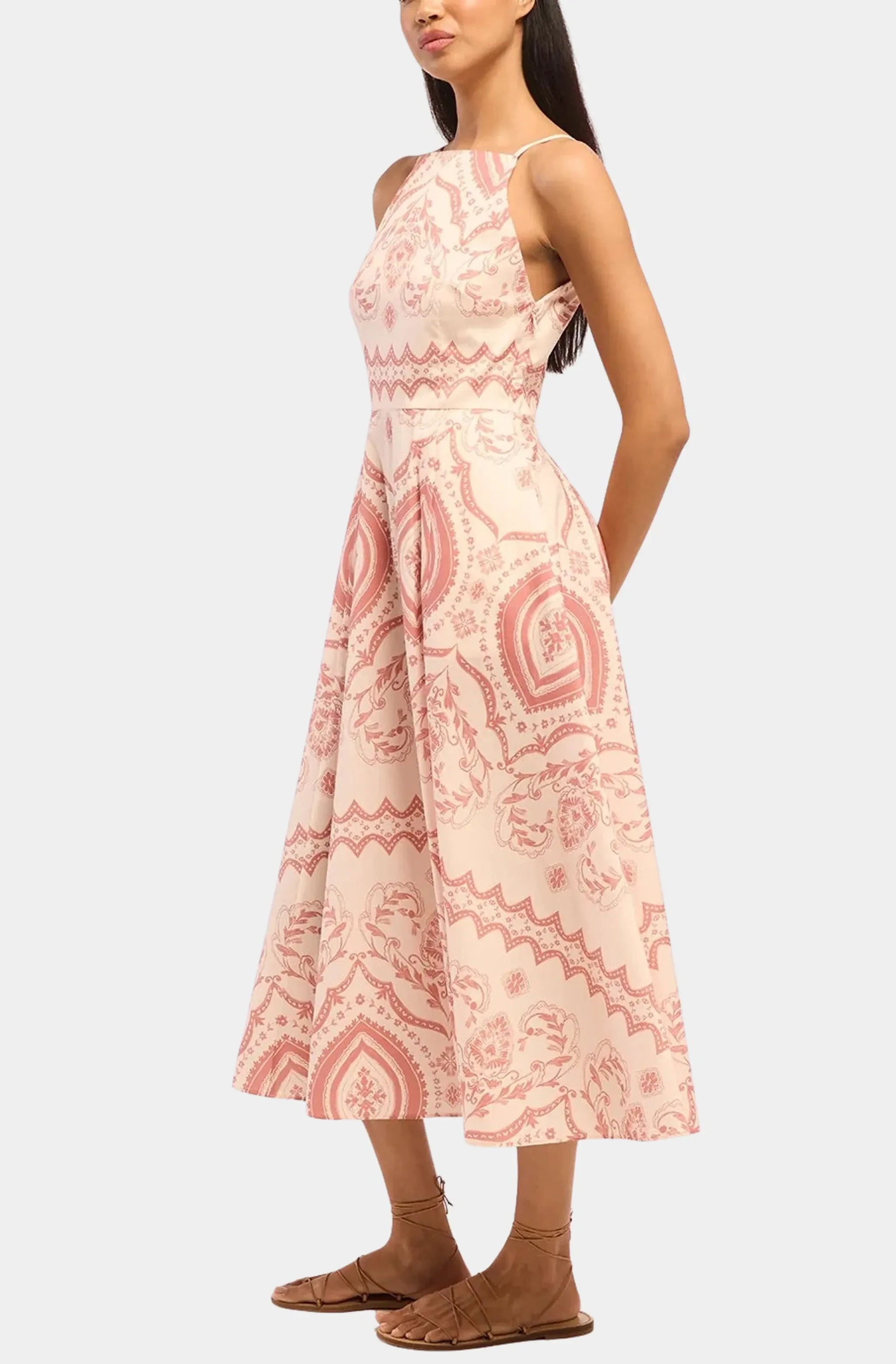 Amity Dress