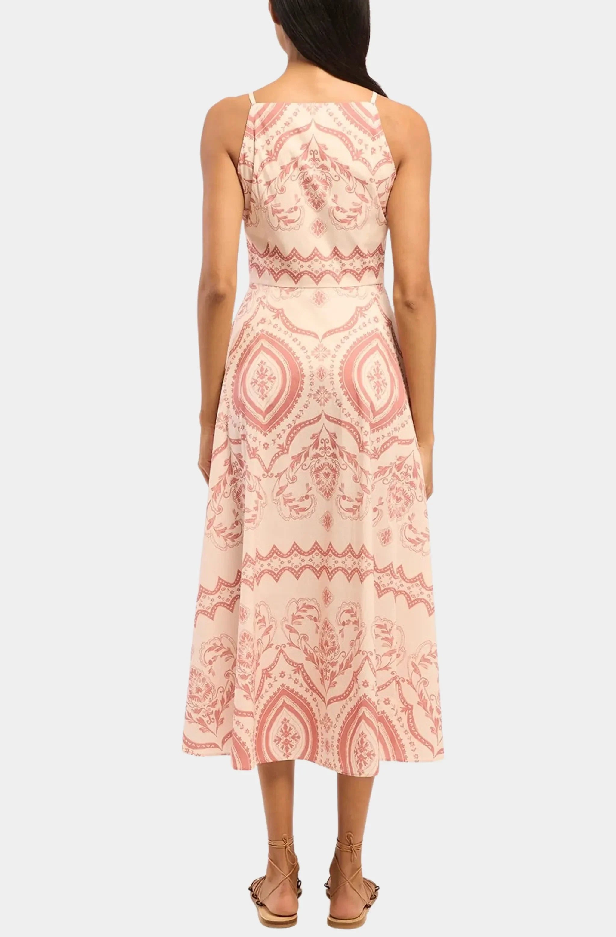 Amity Dress