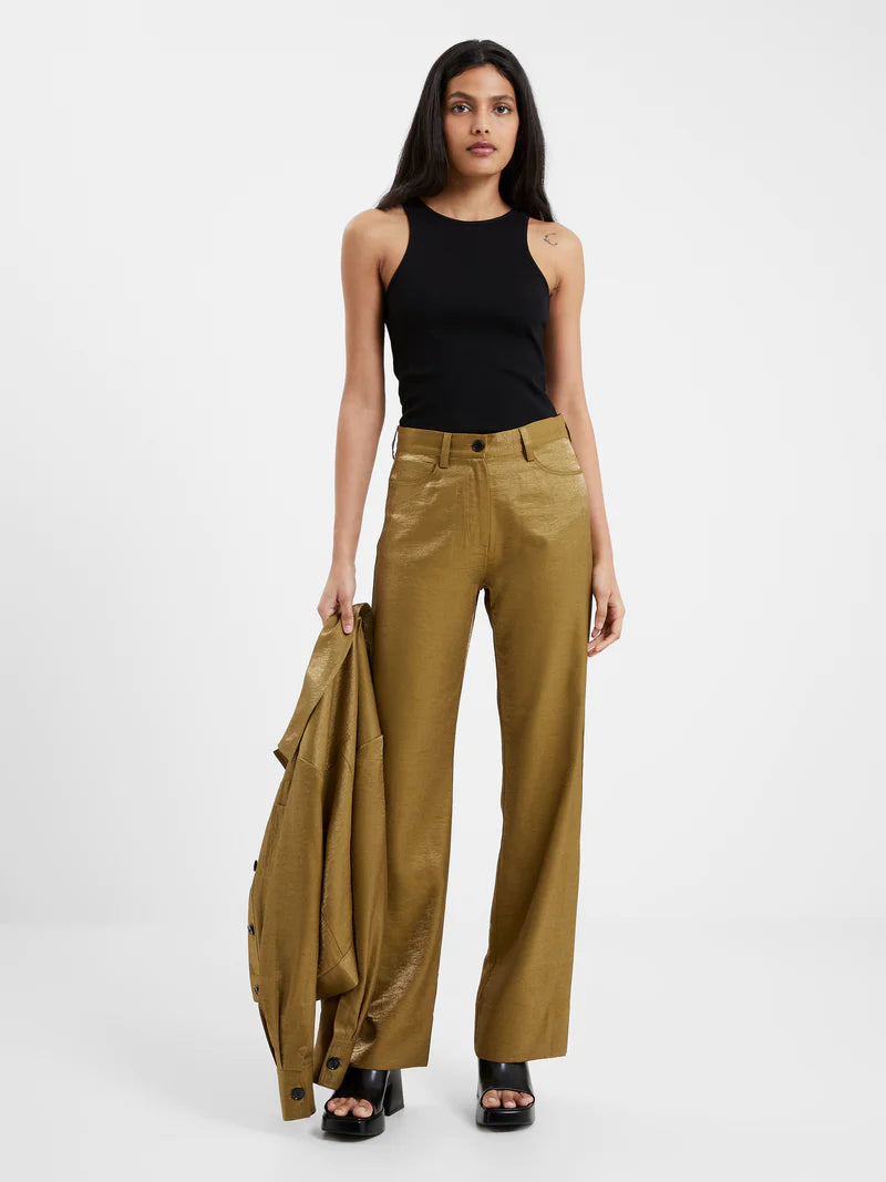 Cammie Shimmer Trousers